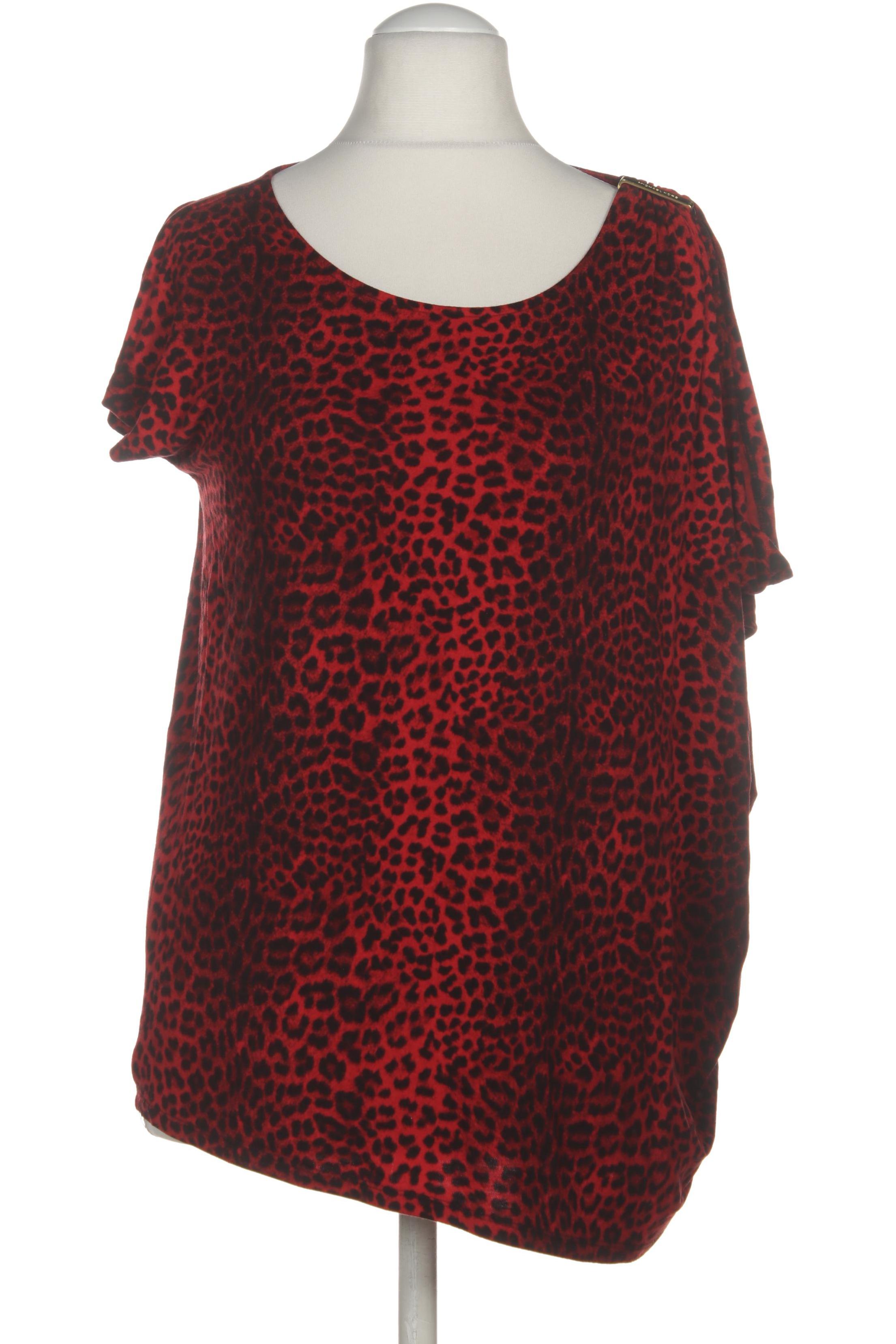 

Michael Michael Kors Damen T-Shirt, rot, Gr. 36