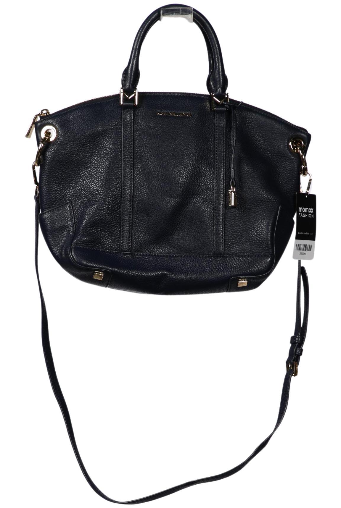 

Michael Michael Kors Damen Handtasche, marineblau, Gr.