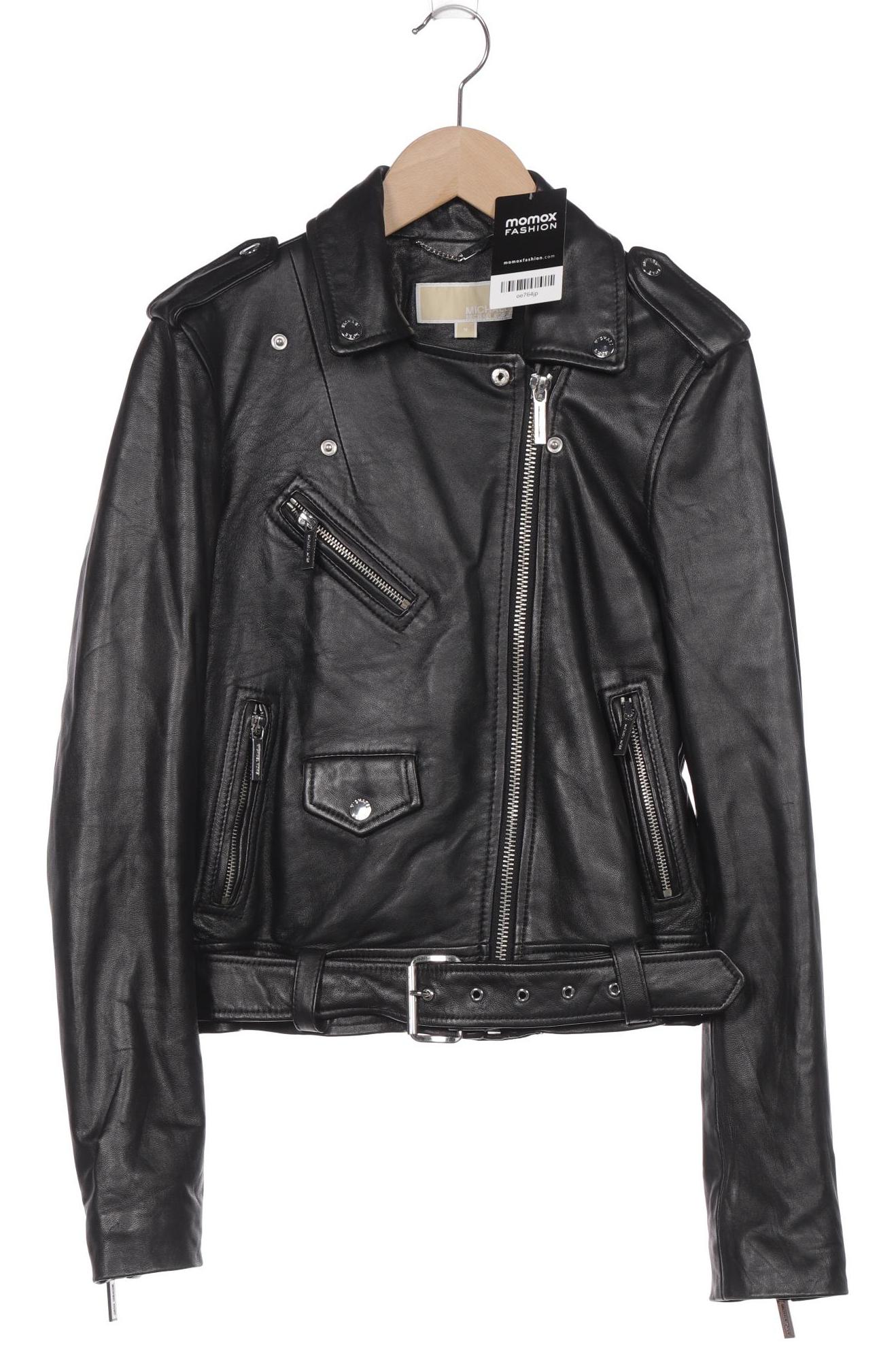 

MICHAEL MICHAEL KORS Damen Jacke, schwarz