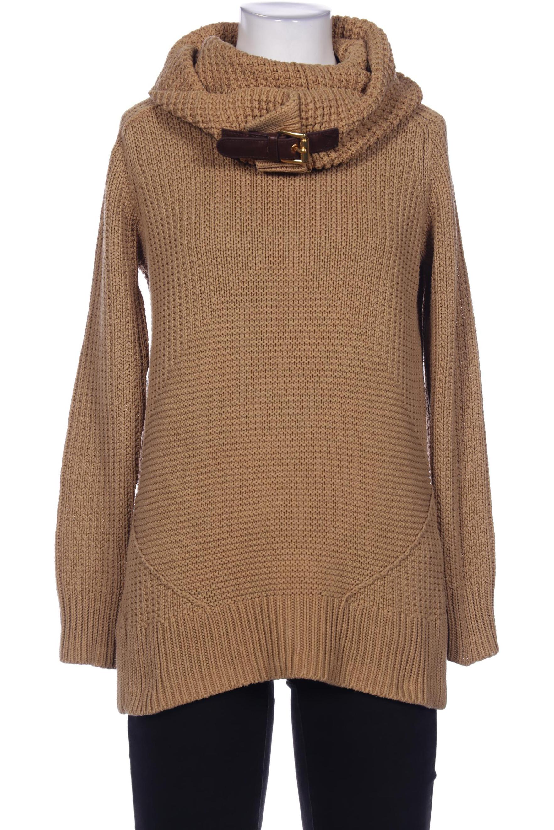

Michael Michael Kors Damen Pullover, braun, Gr. 34