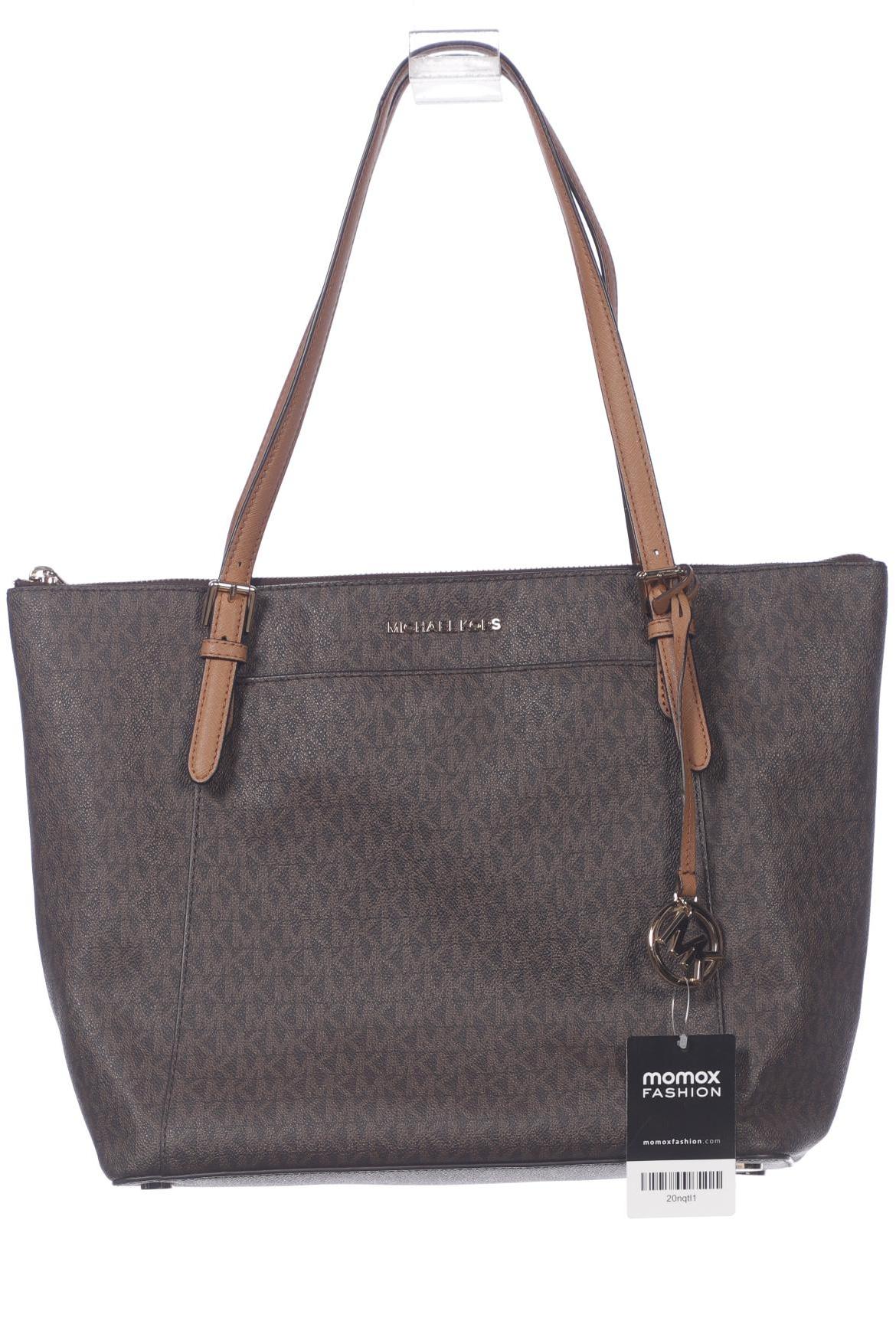 

Michael Michael Kors Damen Handtasche, braun, Gr.