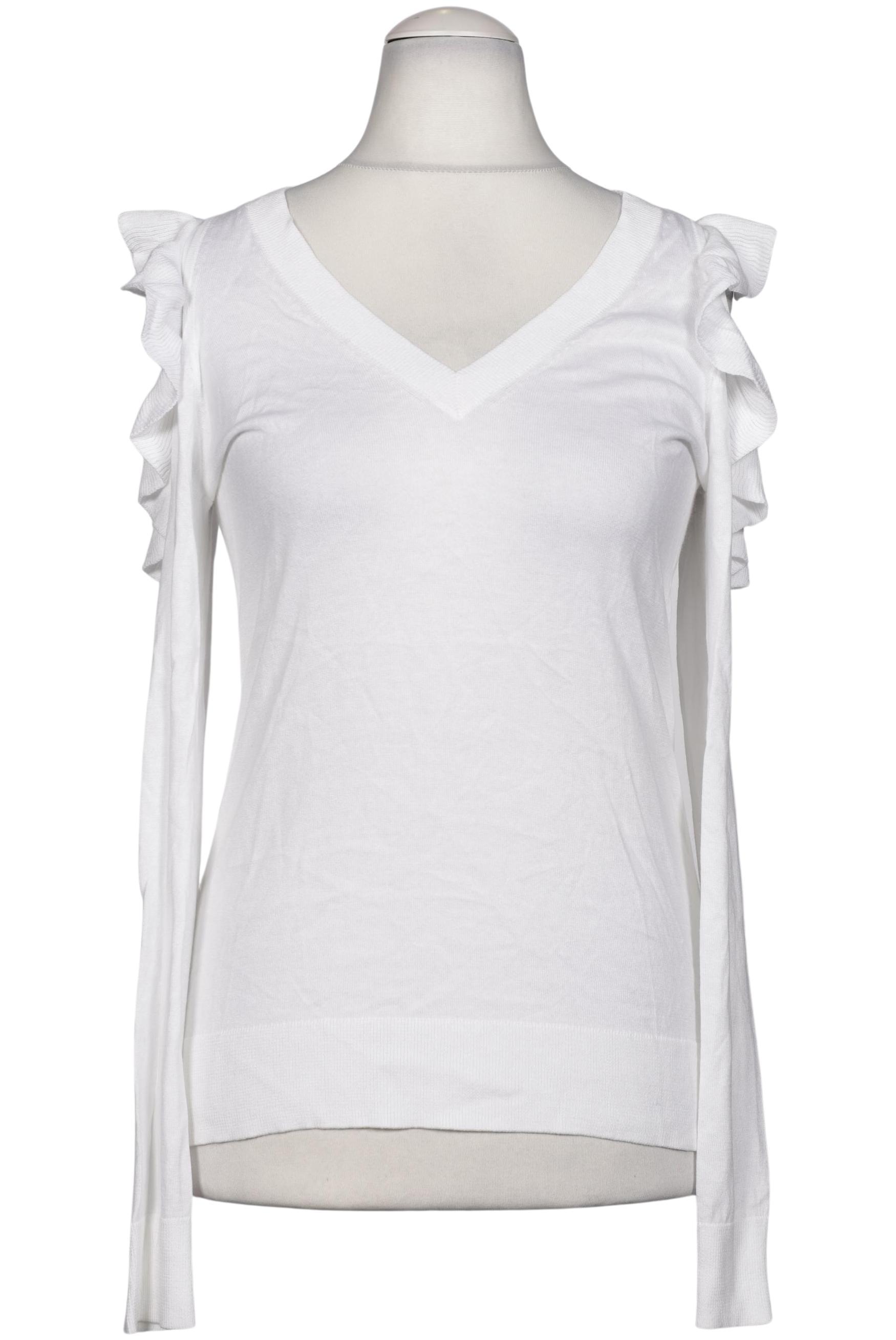 

Michael Michael Kors Damen Pullover, weiß, Gr. 36