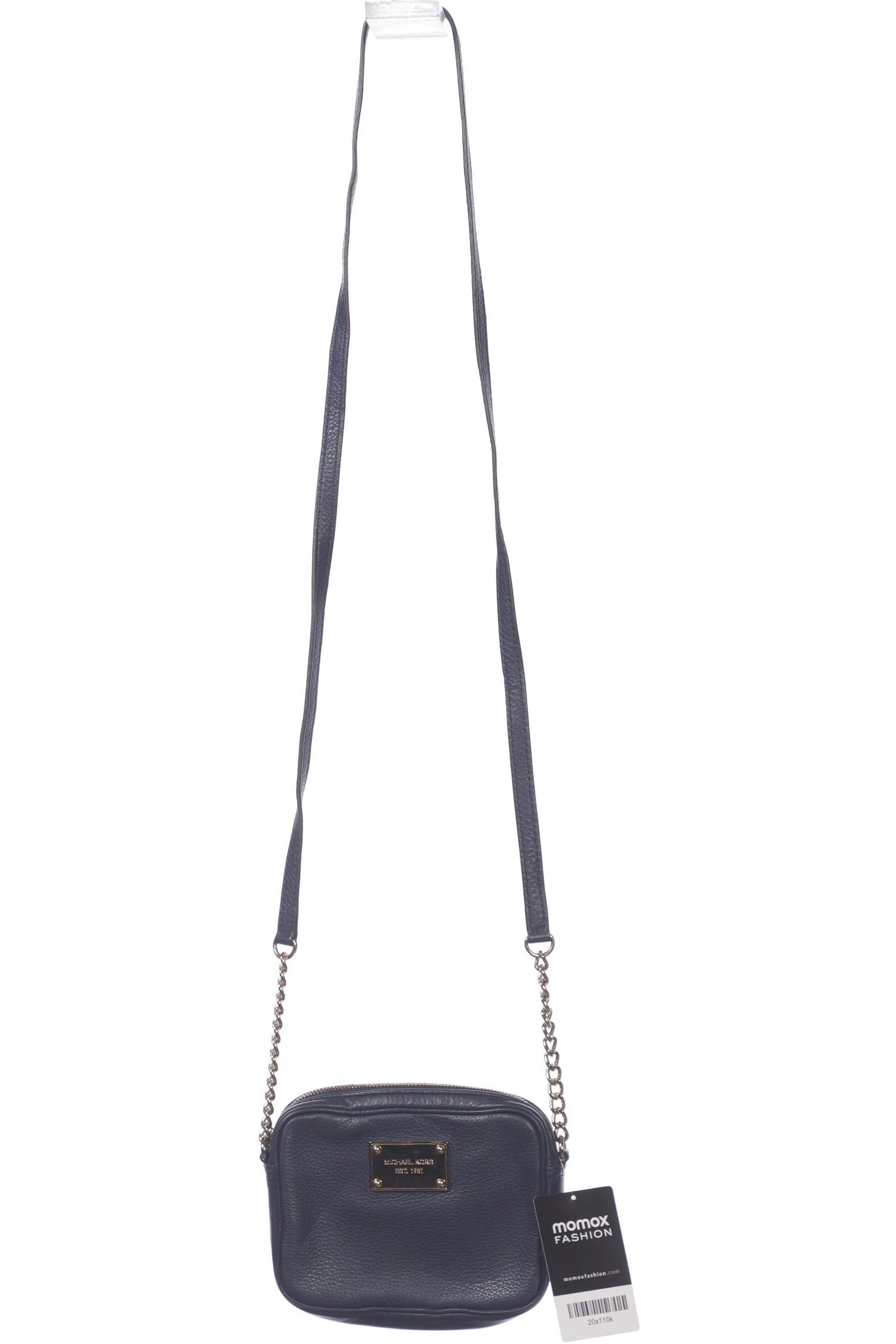 

Michael Michael Kors Damen Handtasche, marineblau, Gr.