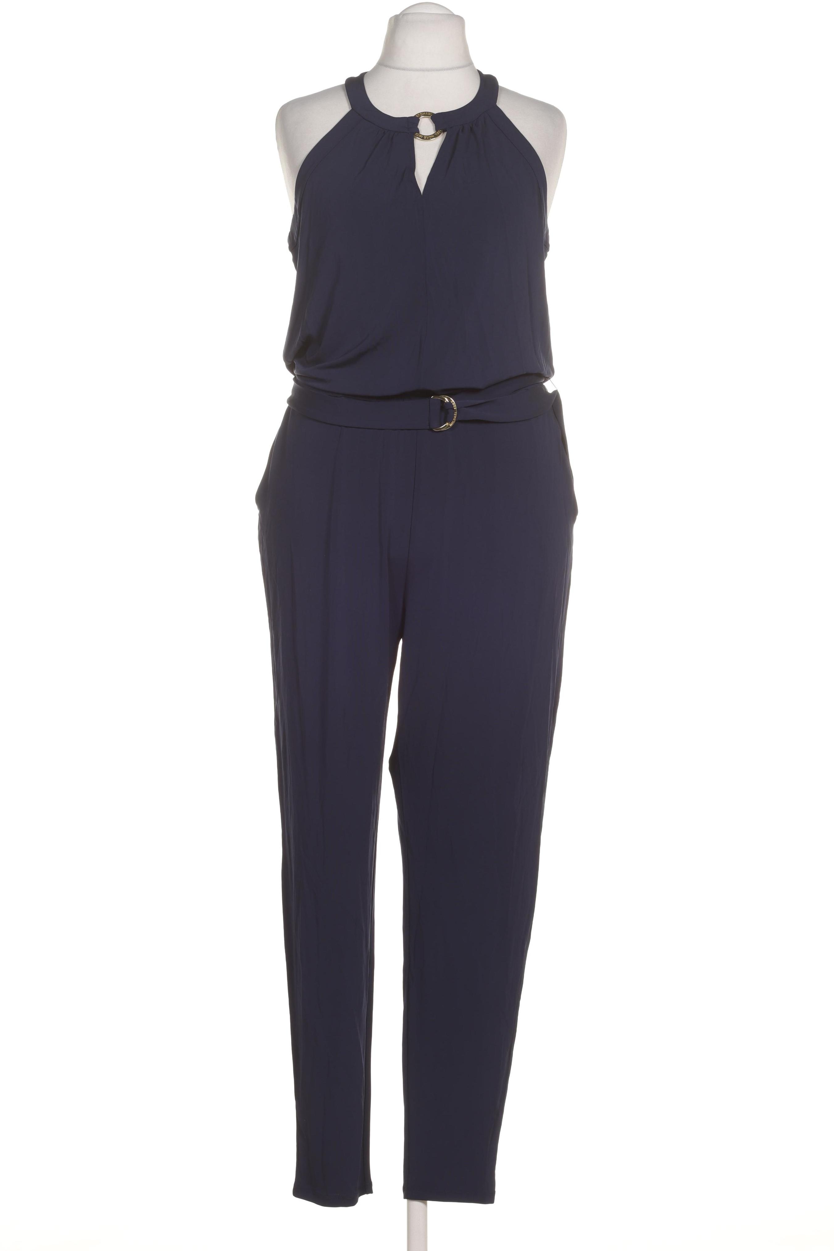 

Michael Michael Kors Damen Jumpsuit/Overall, blau, Gr. 44