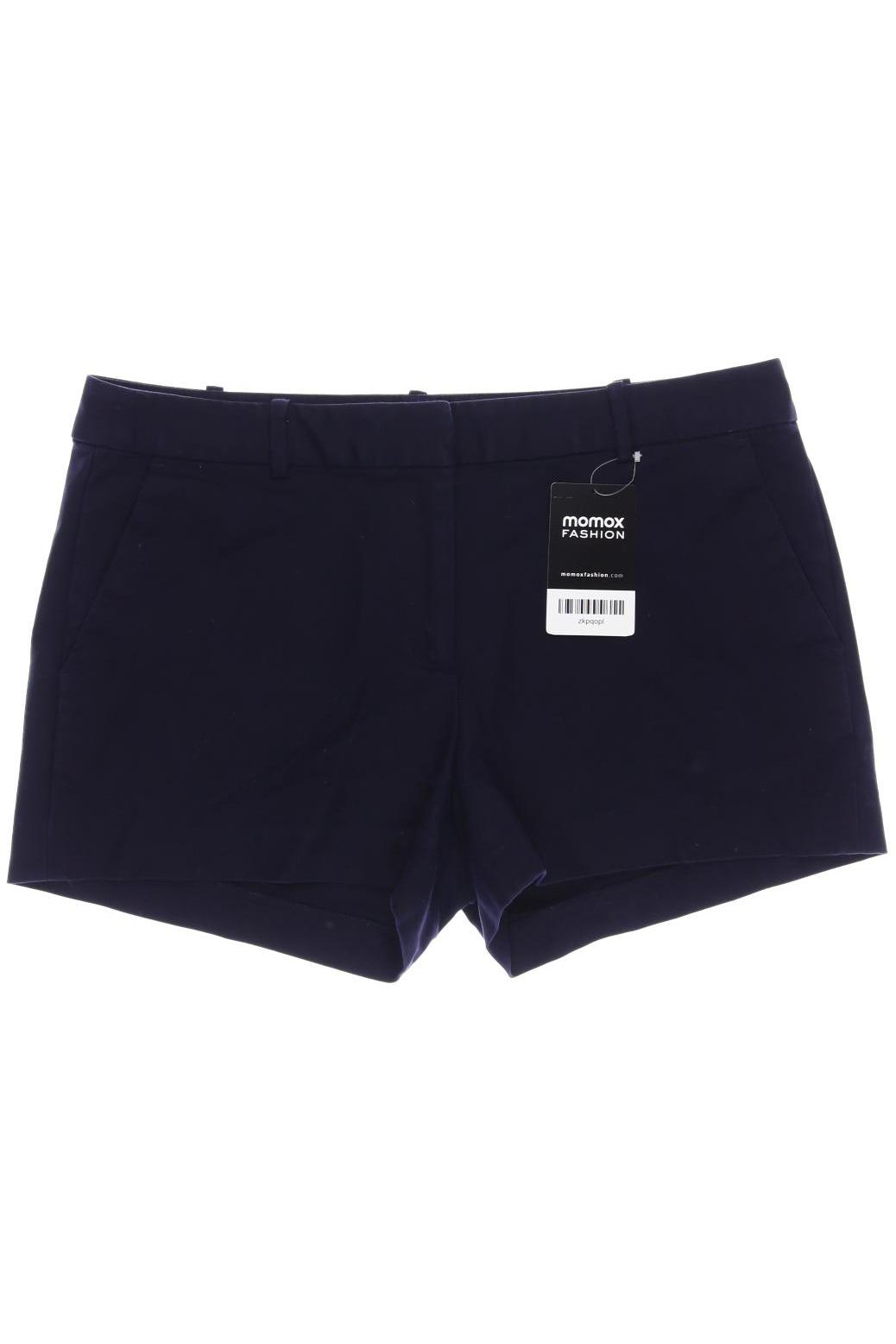 

Michael Michael Kors Damen Shorts, marineblau, Gr. 6