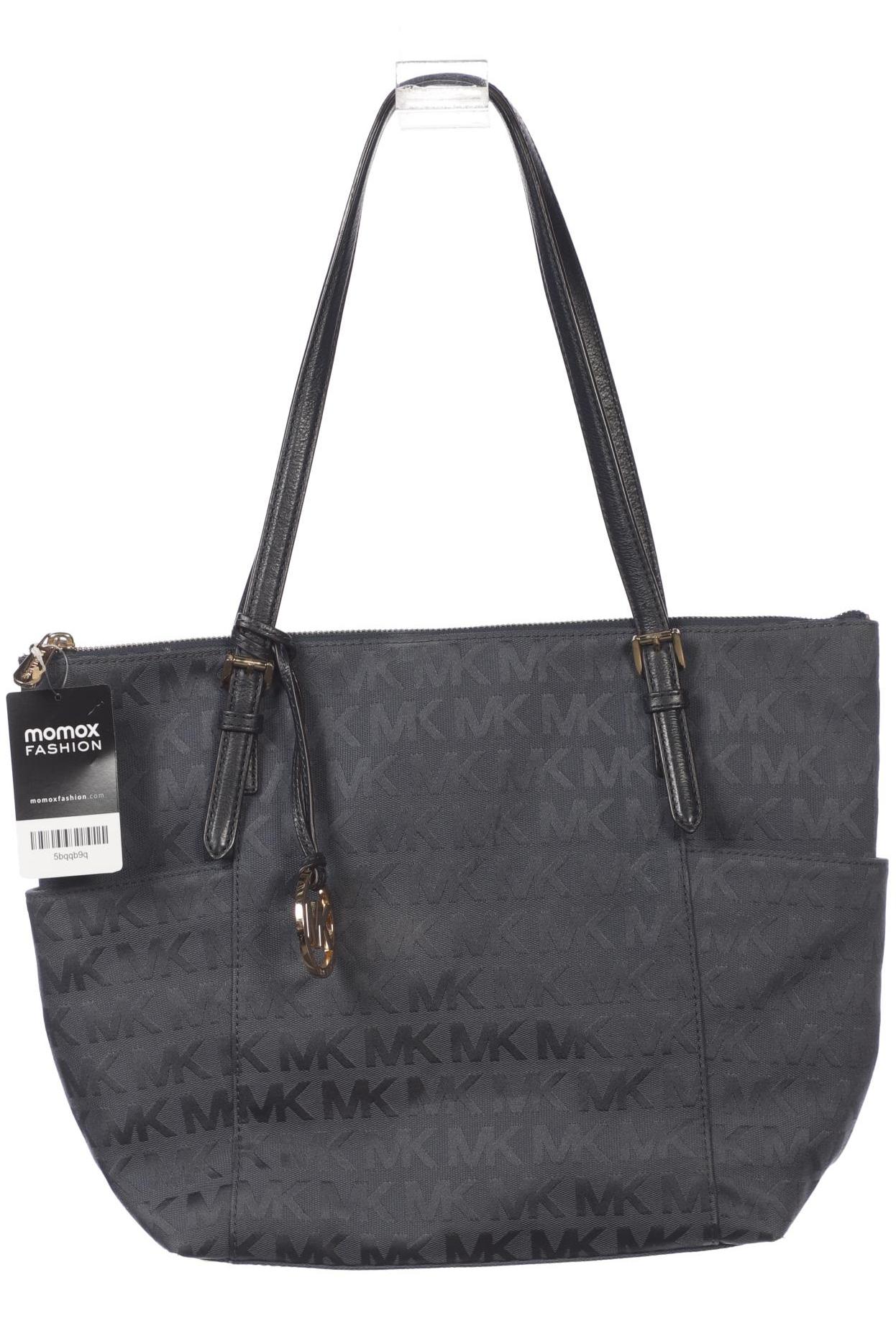 

MICHAEL MICHAEL KORS Damen Handtasche, marineblau