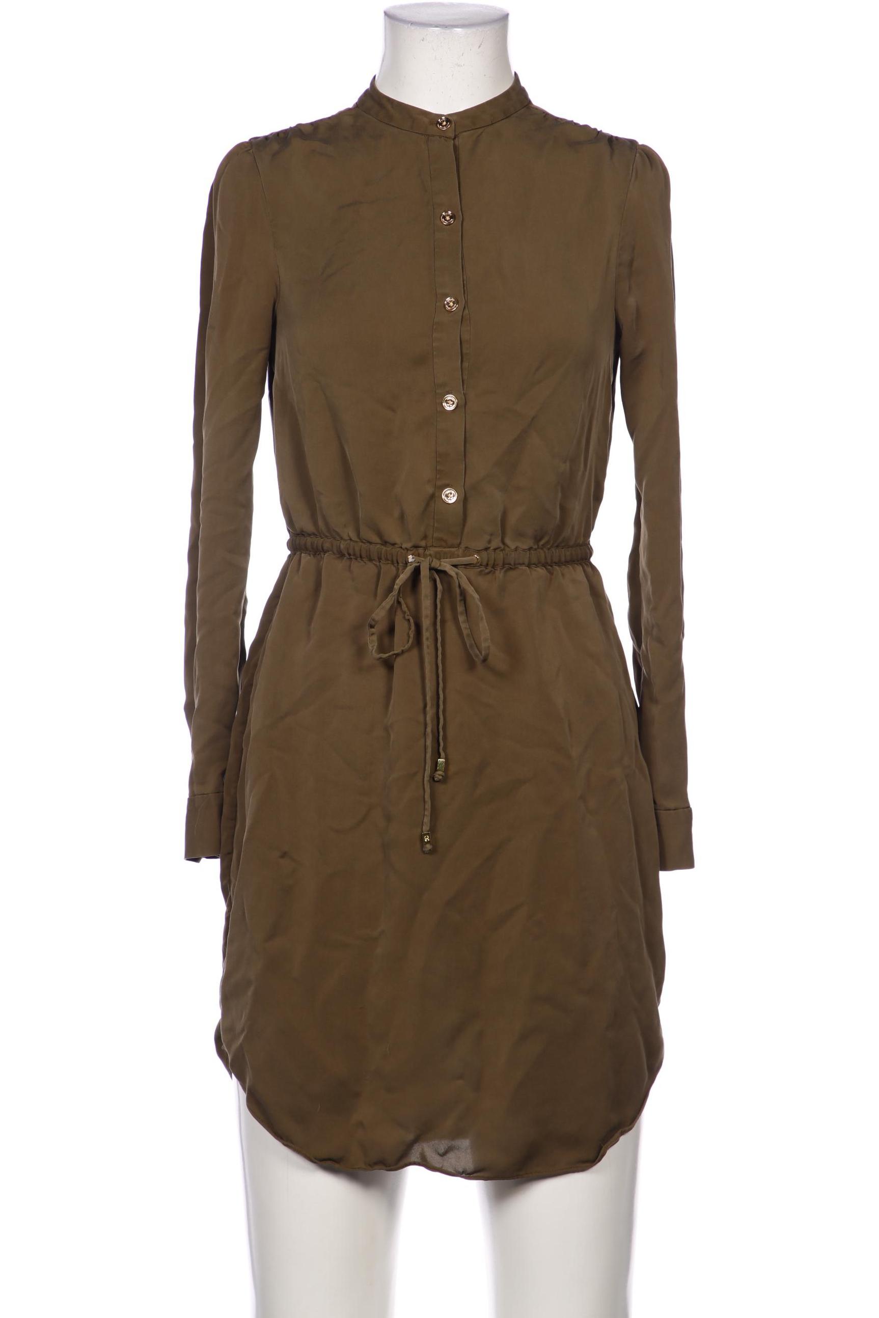 

Michael Michael Kors Damen Kleid, grün, Gr. 34