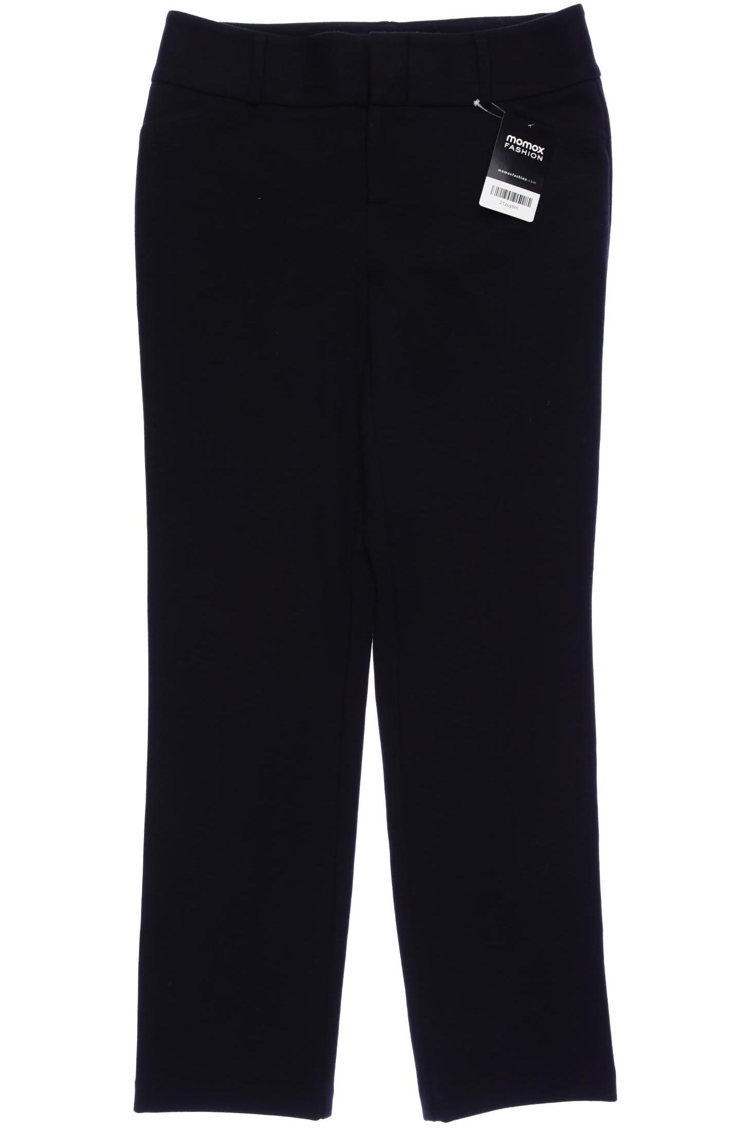 

Michael Michael Kors Damen Stoffhose, schwarz, Gr. 6