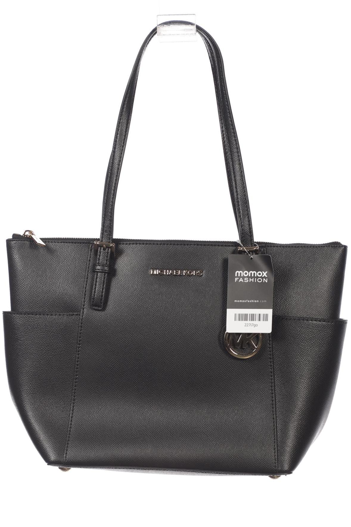 

Michael Michael Kors Damen Handtasche, schwarz, Gr.