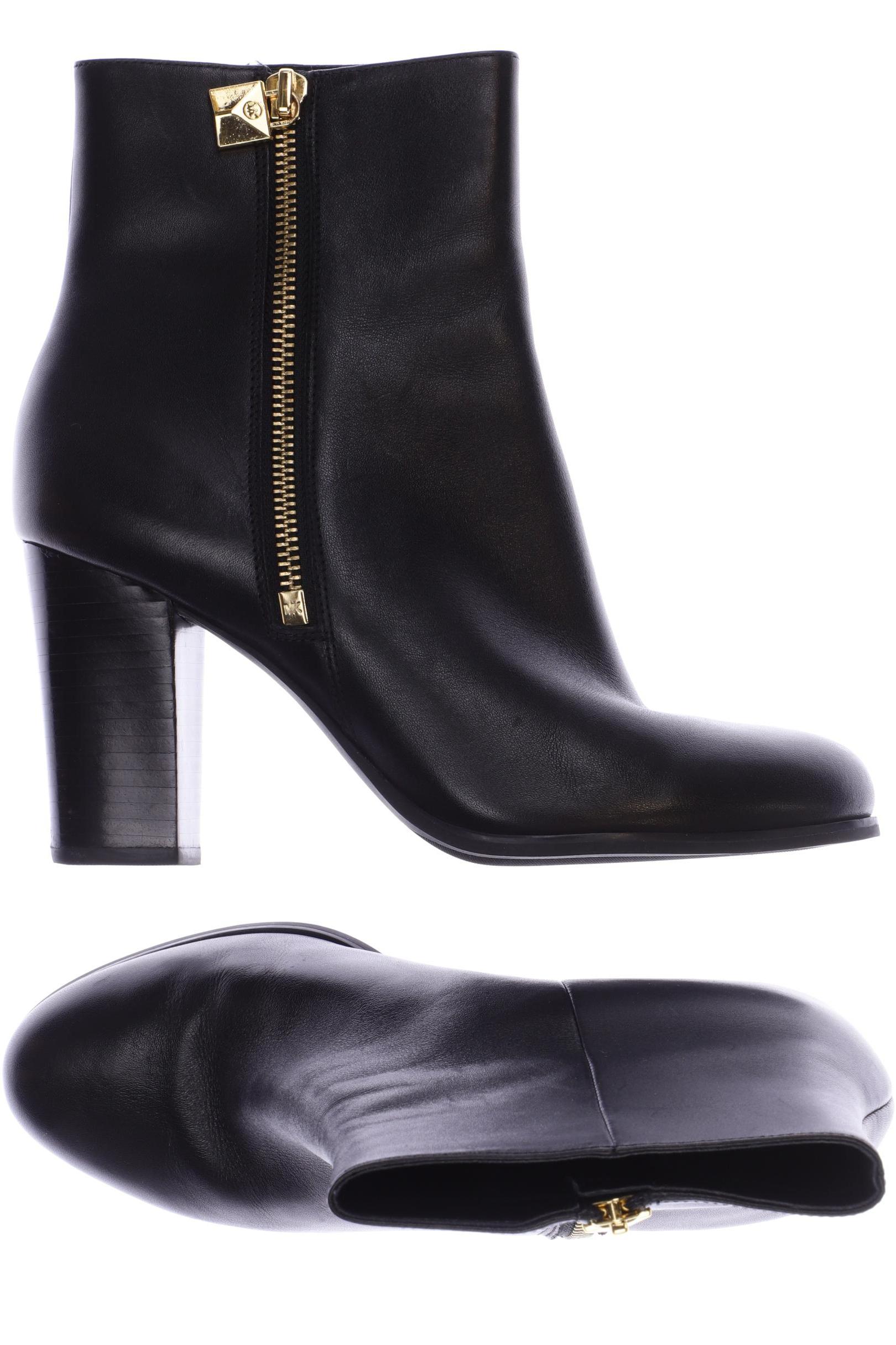 

Michael Michael Kors Damen Stiefelette, schwarz, Gr. 7.5