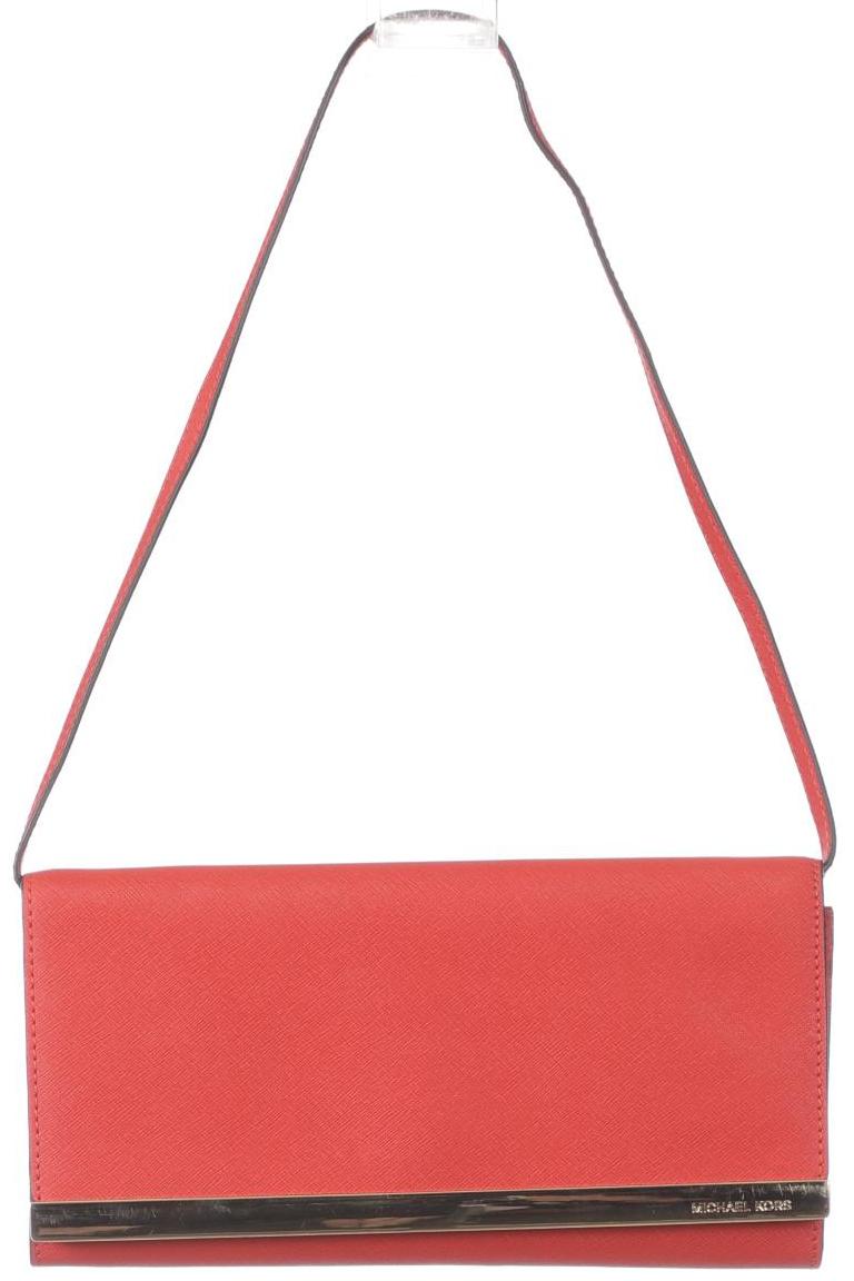 

Michael Michael Kors Damen Handtasche, rot, Gr.