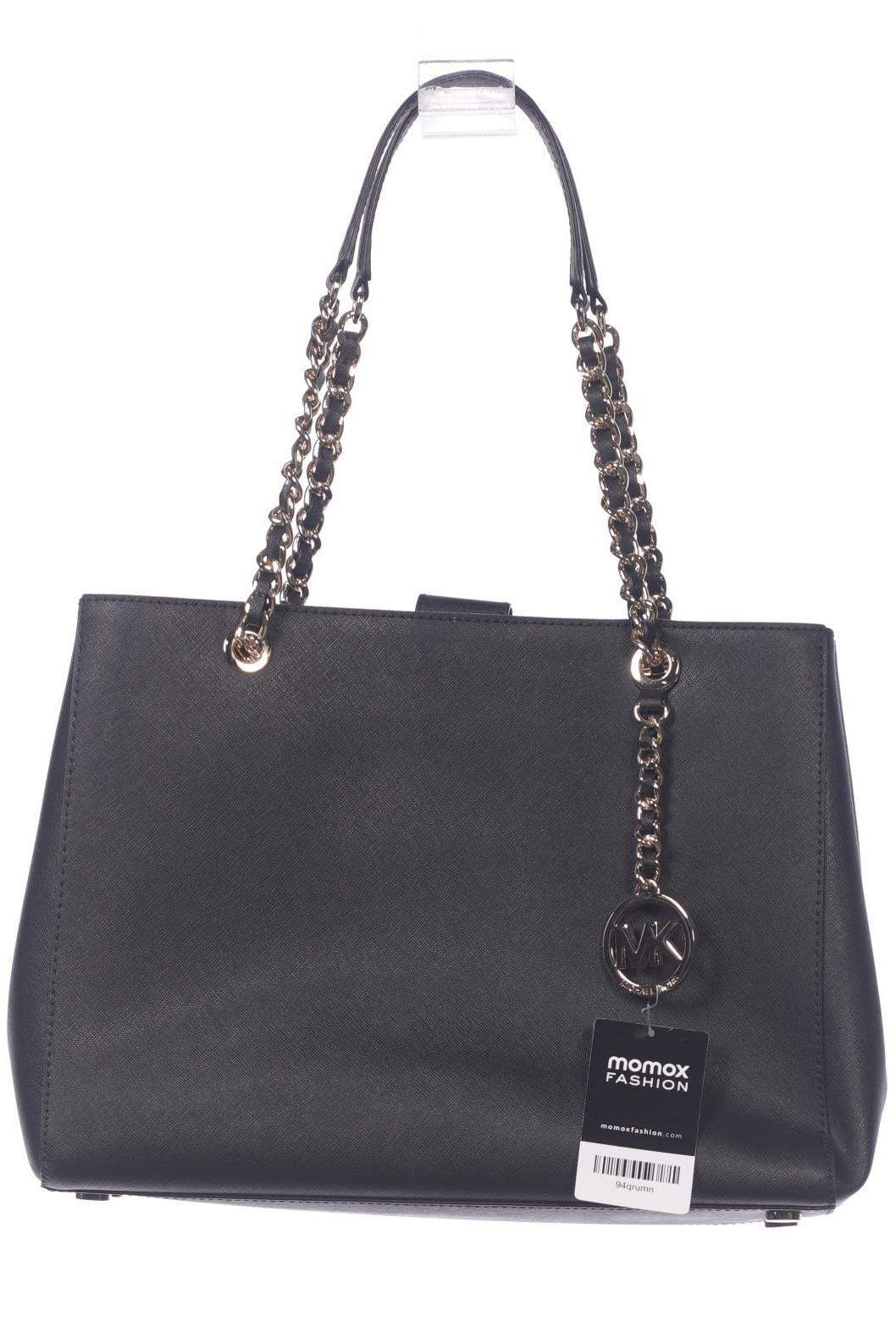 

Michael Michael Kors Damen Handtasche, schwarz, Gr.