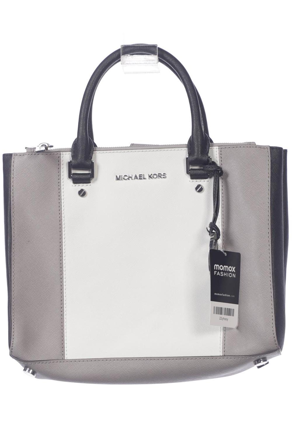 

Michael Michael Kors Damen Handtasche, grau, Gr.