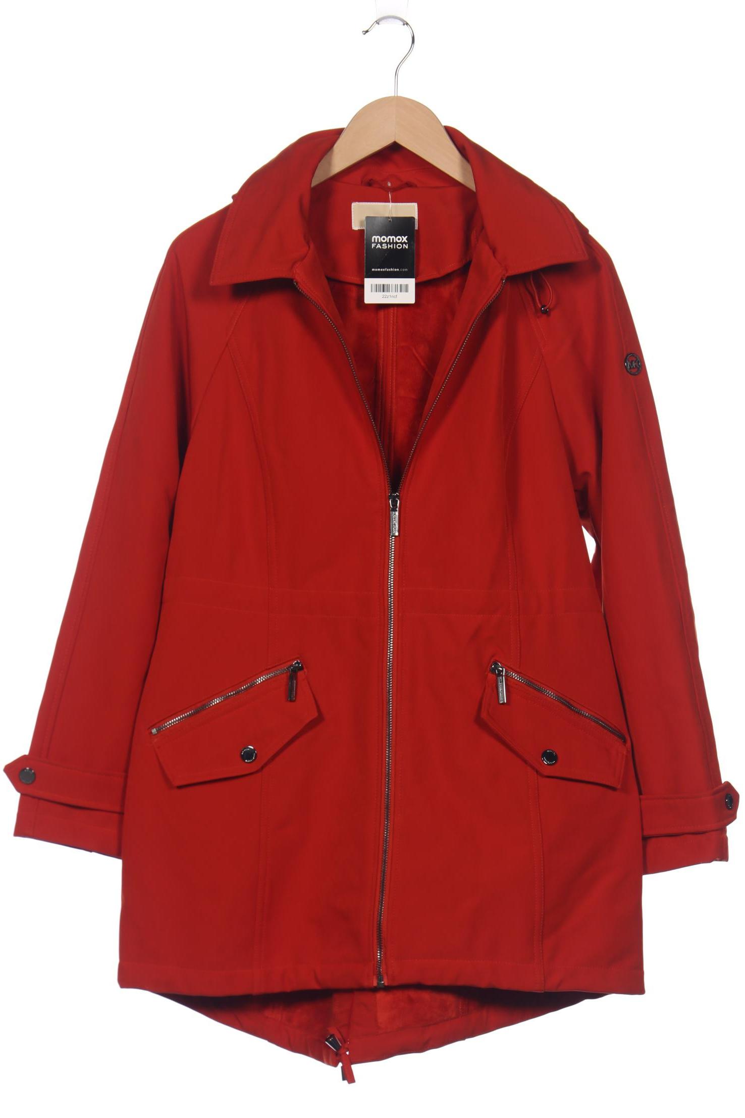

MICHAEL MICHAEL KORS Damen Jacke, orange