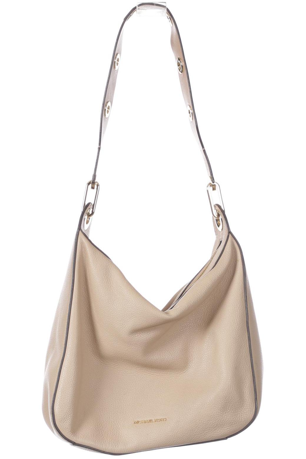 

Michael Michael Kors Damen Handtasche, beige, Gr.