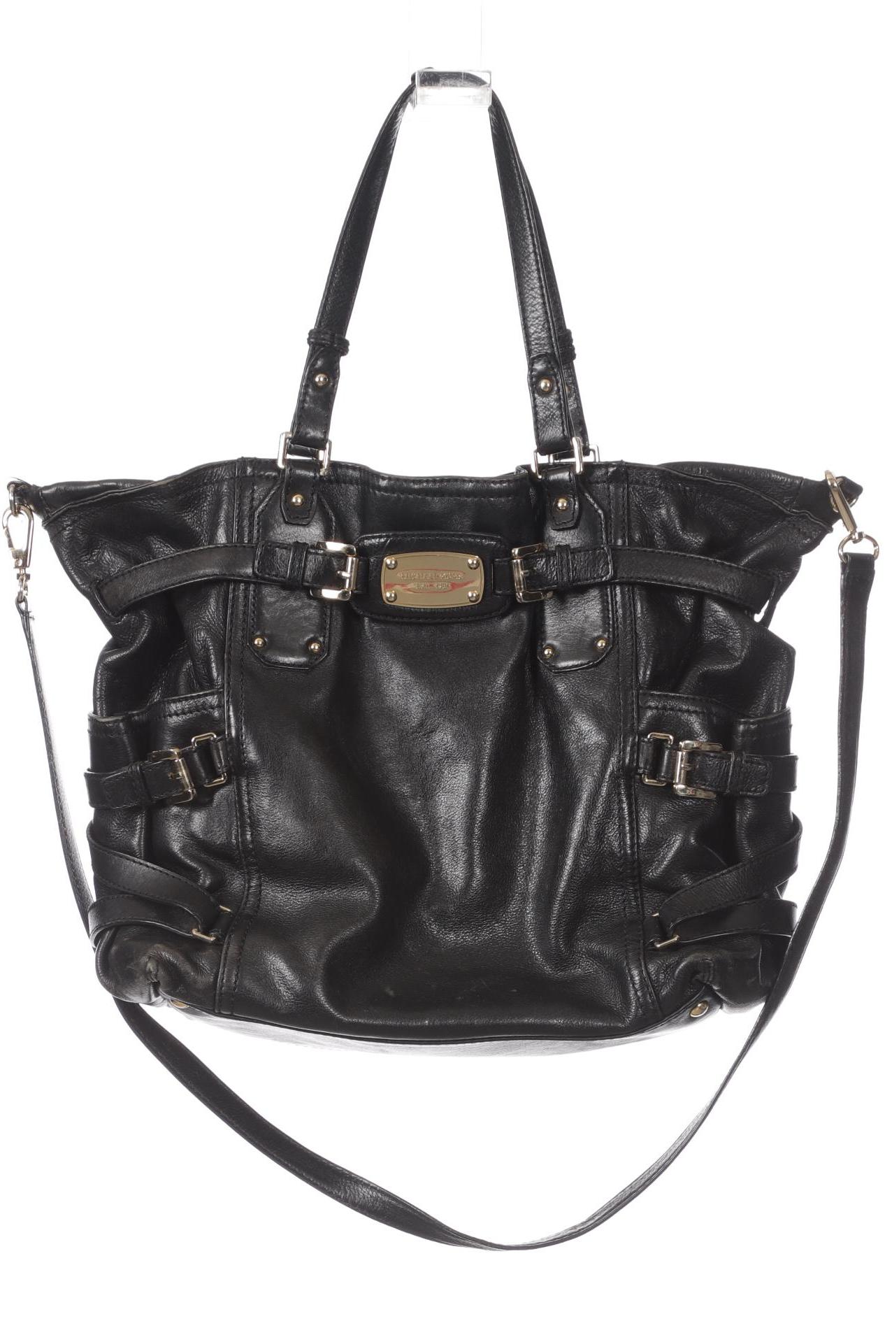 

Michael Michael Kors Damen Handtasche, schwarz, Gr.