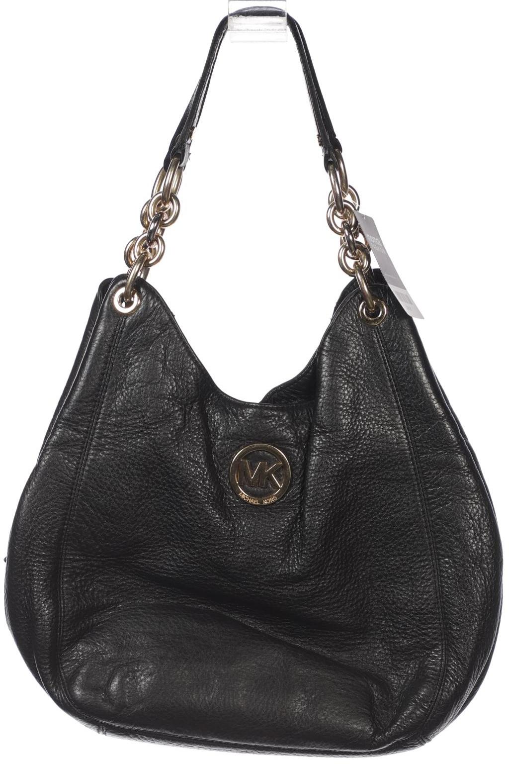 

Michael Michael Kors Damen Handtasche, schwarz, Gr.