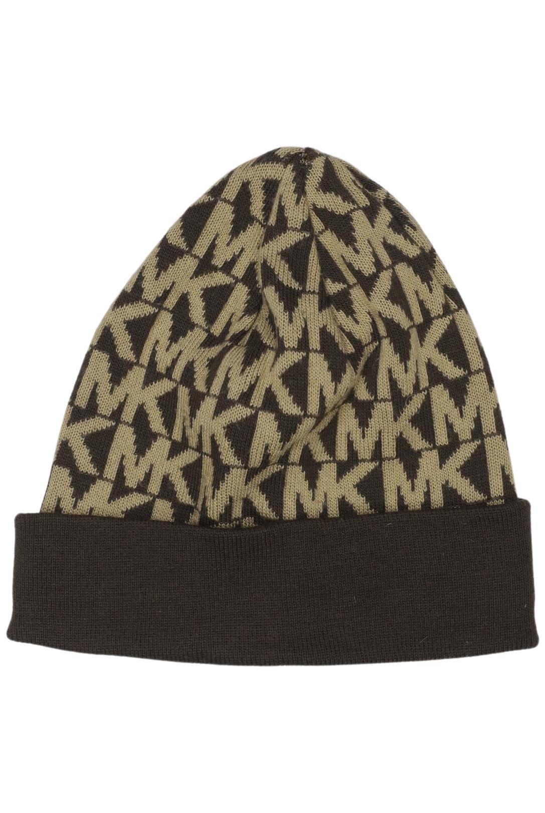 

Michael Michael Kors Damen Hut/Mütze, braun, Gr. uni