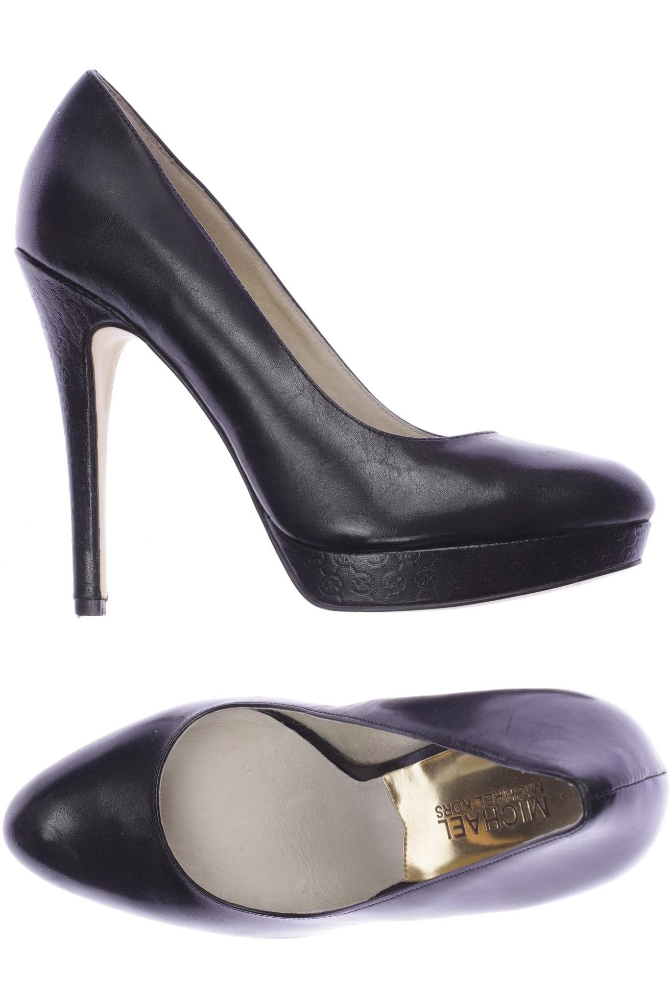 

Michael Michael Kors Damen Pumps, schwarz, Gr. 8