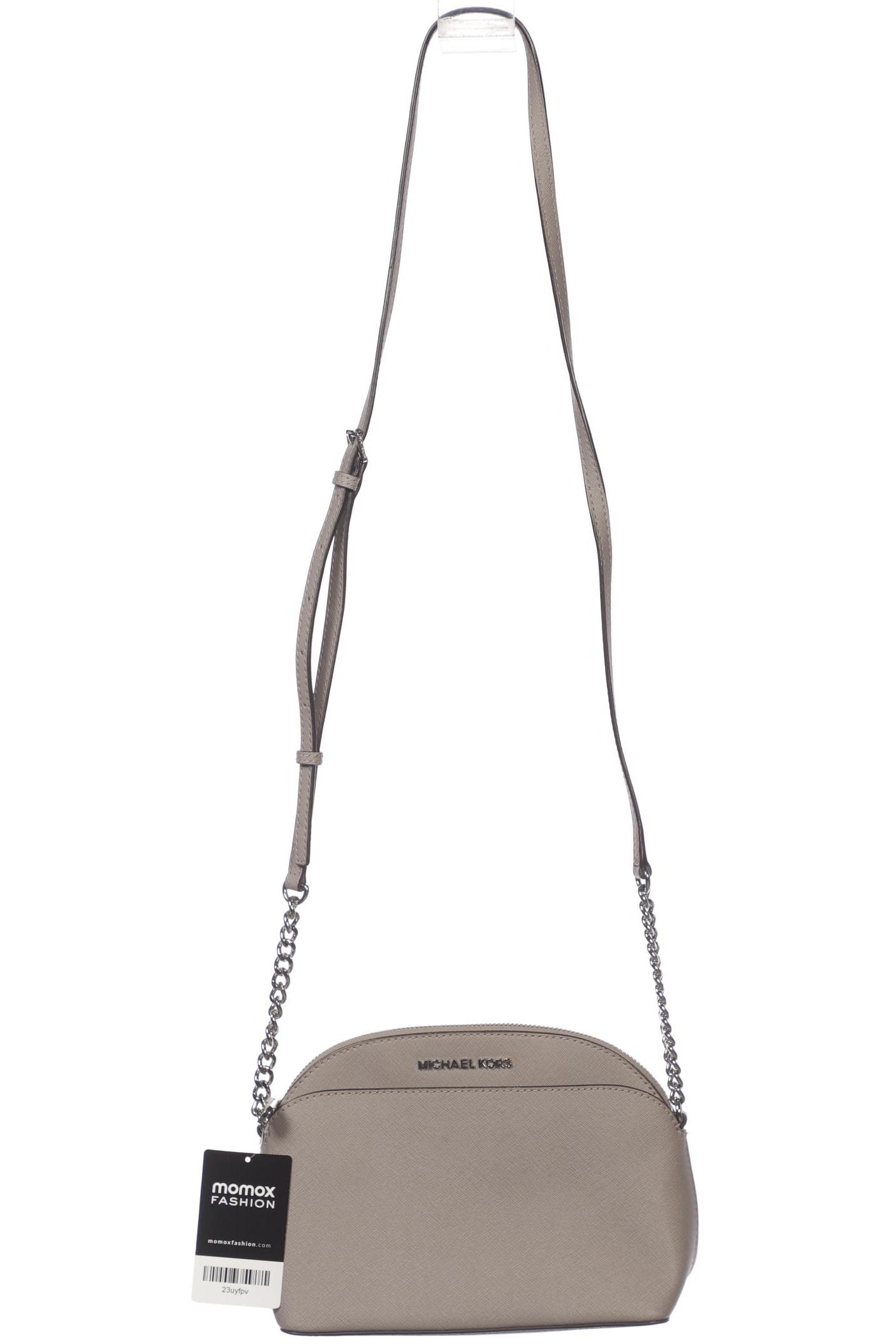 

MICHAEL MICHAEL KORS Damen Handtasche, grau