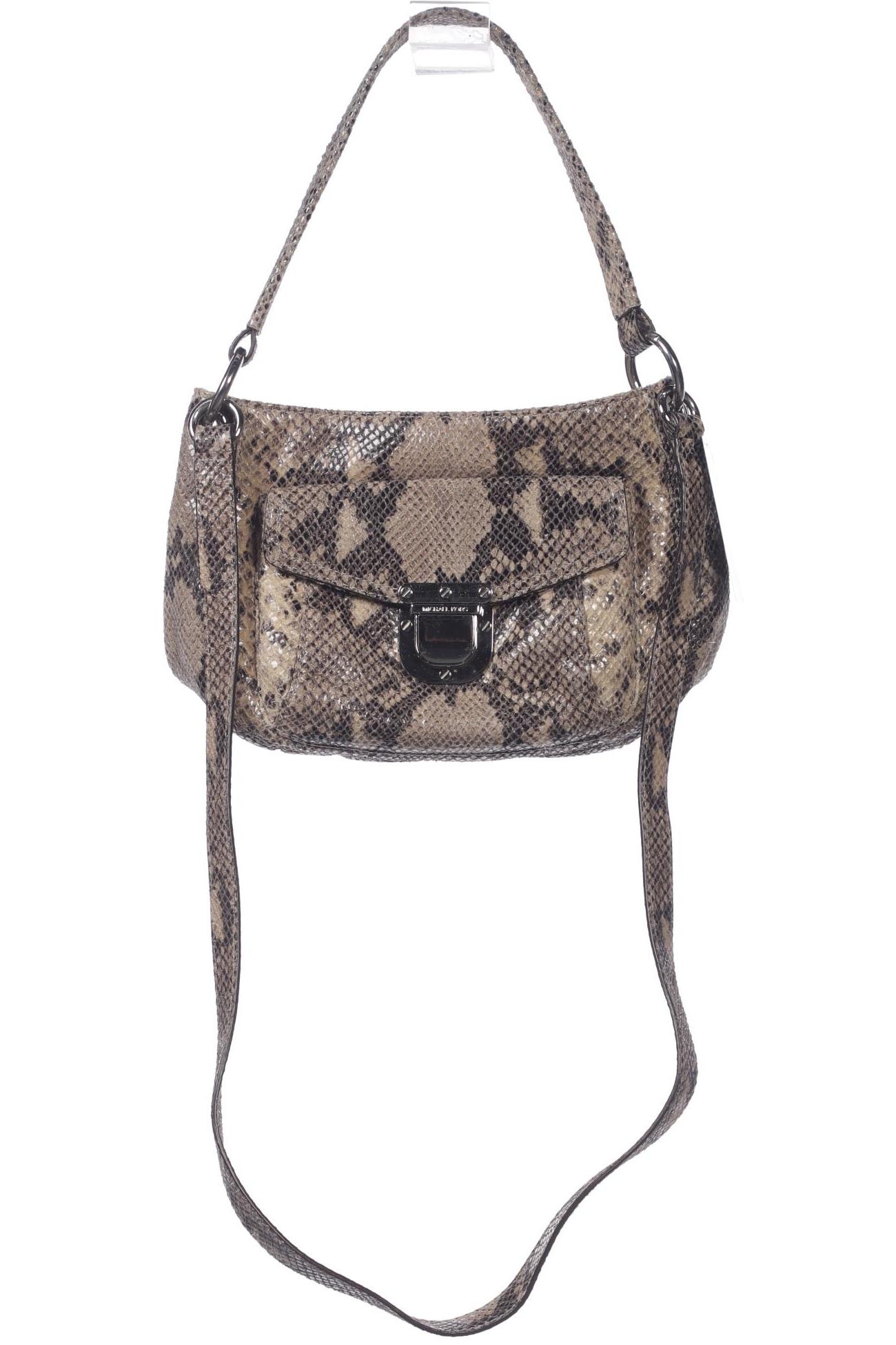 

Michael Michael Kors Damen Handtasche, beige, Gr.