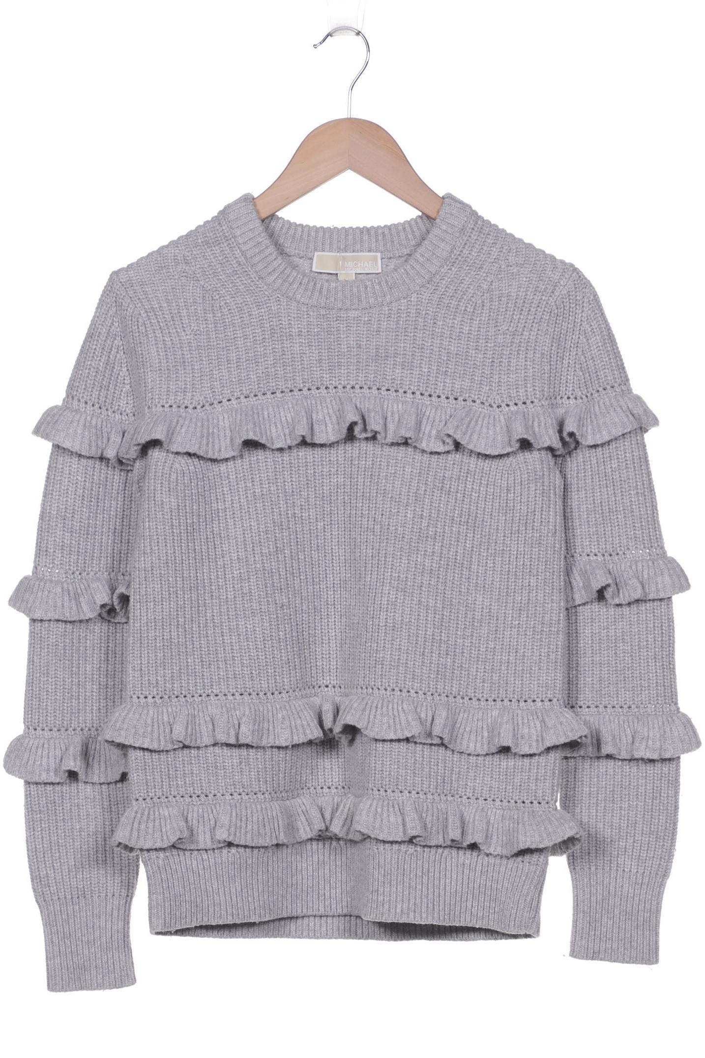 

MICHAEL MICHAEL KORS Damen Pullover, grau