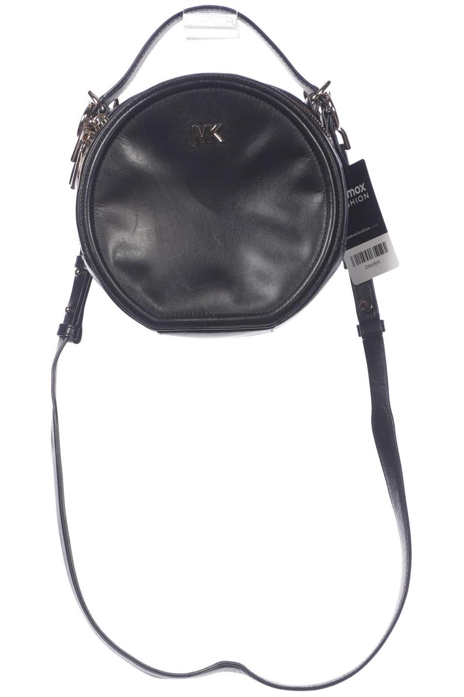 

Michael Michael Kors Damen Handtasche, schwarz, Gr.