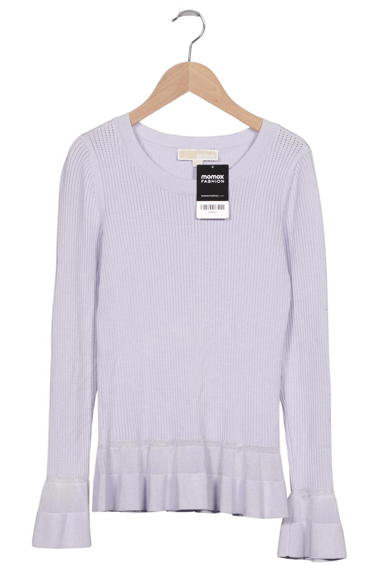 

Michael Michael Kors Damen Pullover, flieder, Gr. 34