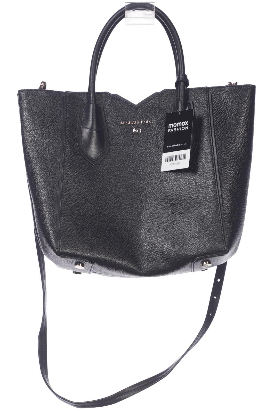 

Michael Michael Kors Damen Handtasche, schwarz, Gr.