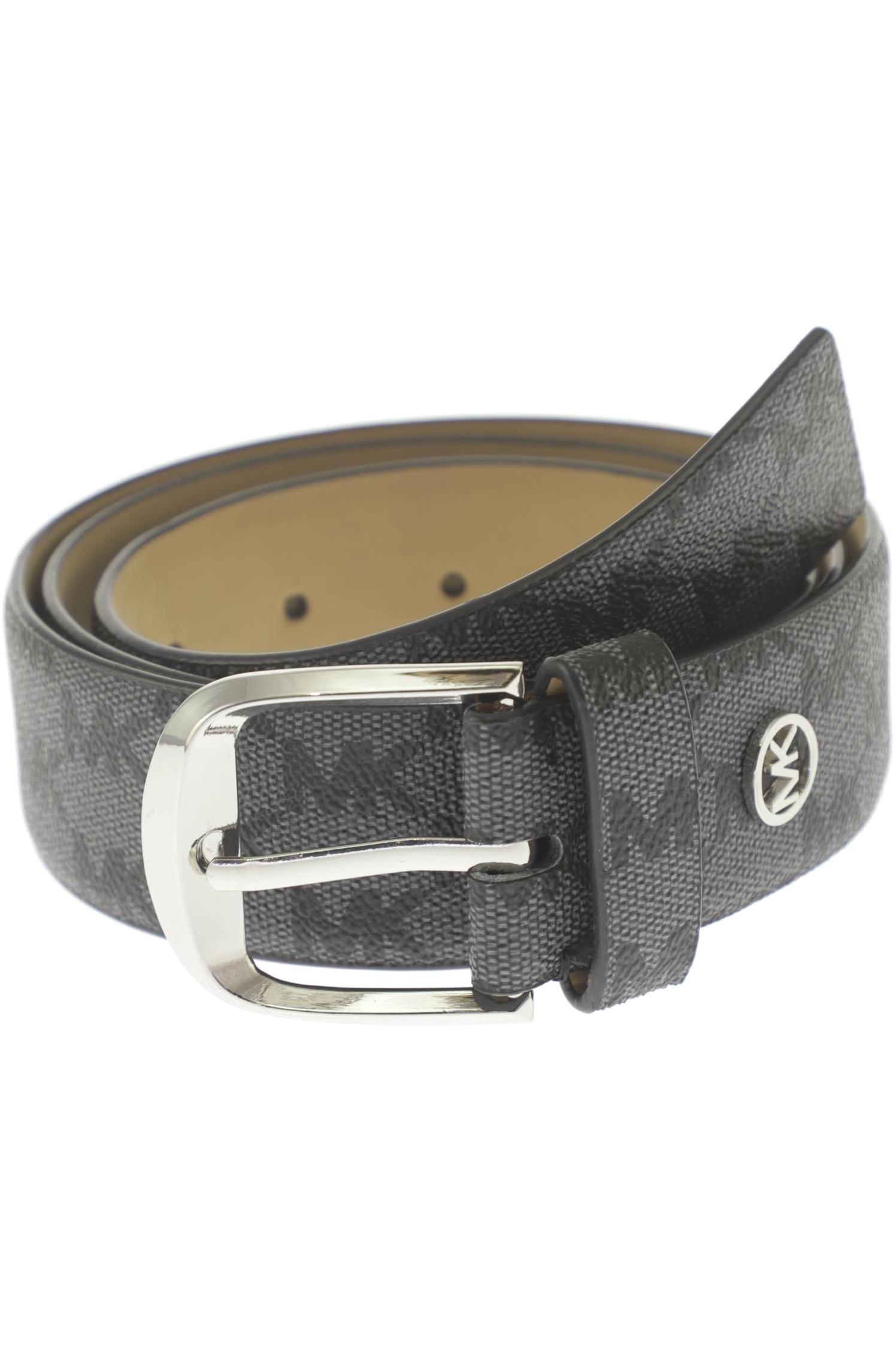 

Michael Michael Kors Damen Gürtel, grau, Gr. 90