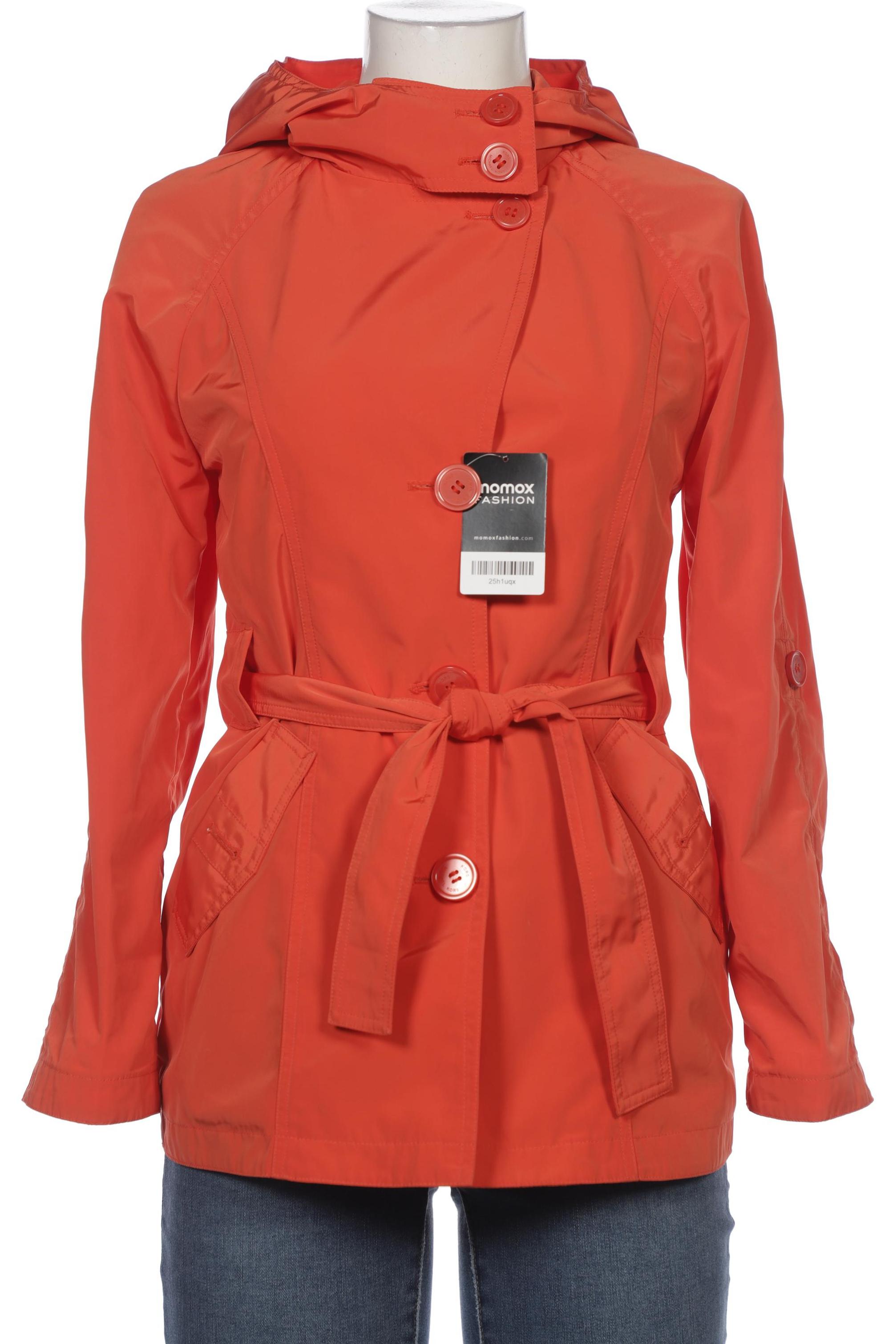 

MICHAEL MICHAEL KORS Damen Jacke, orange
