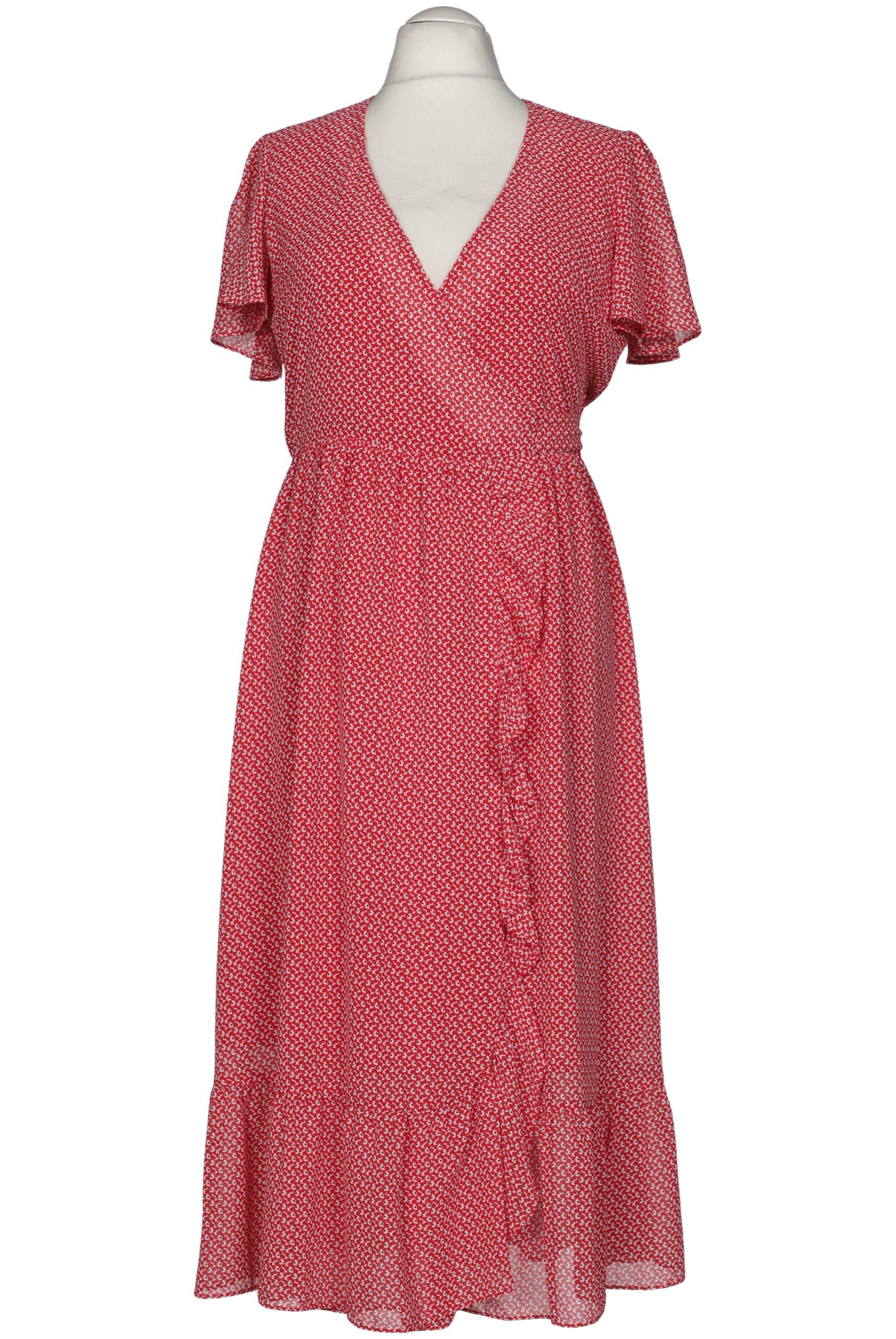 

Michael Michael Kors Damen Kleid, rot, Gr. 38