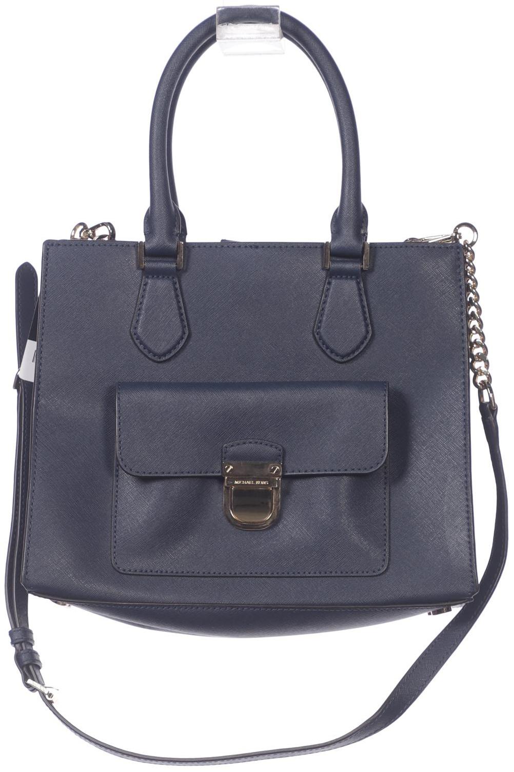

Michael Michael Kors Damen Handtasche, marineblau, Gr.