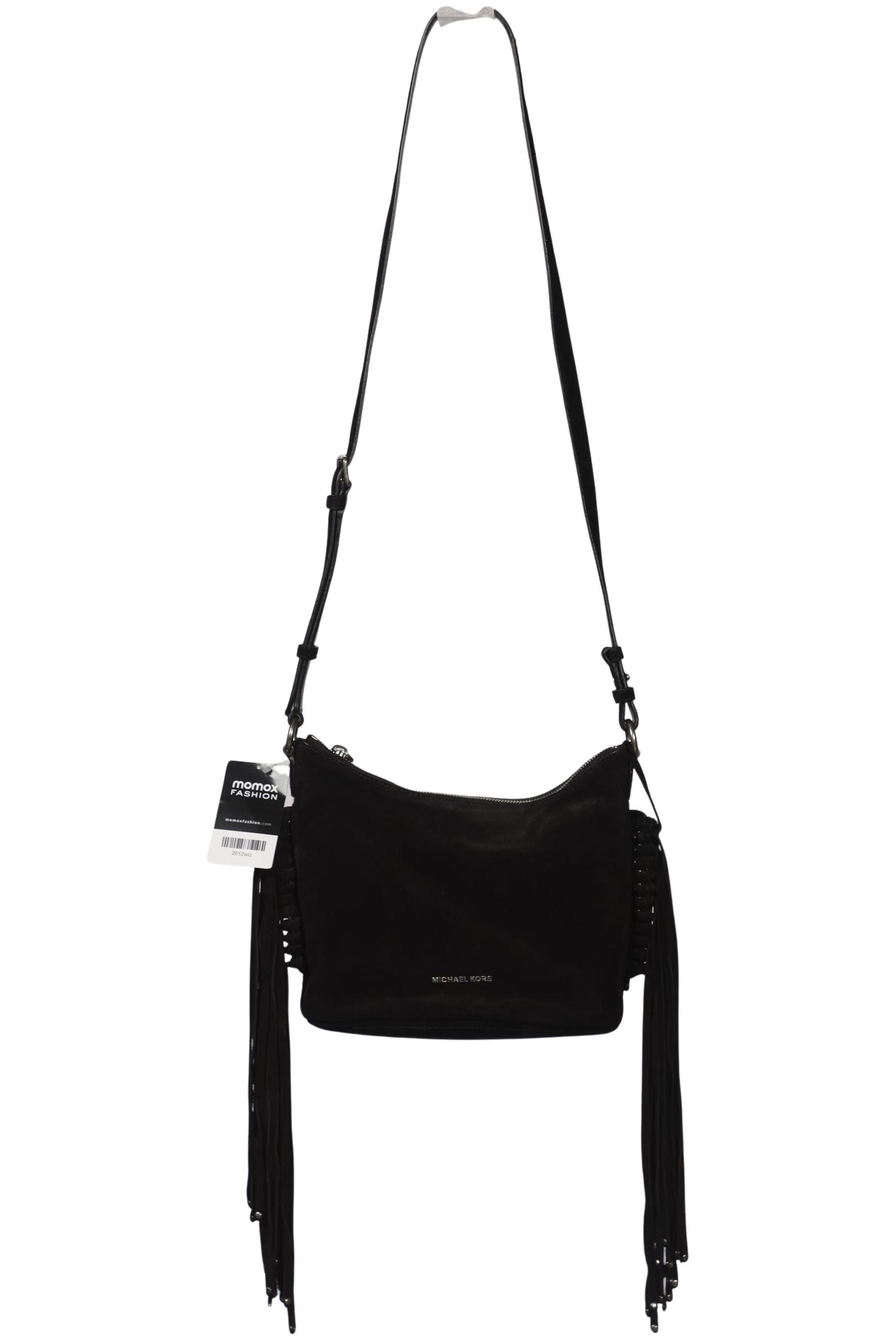 

Michael Michael Kors Damen Handtasche, schwarz, Gr.