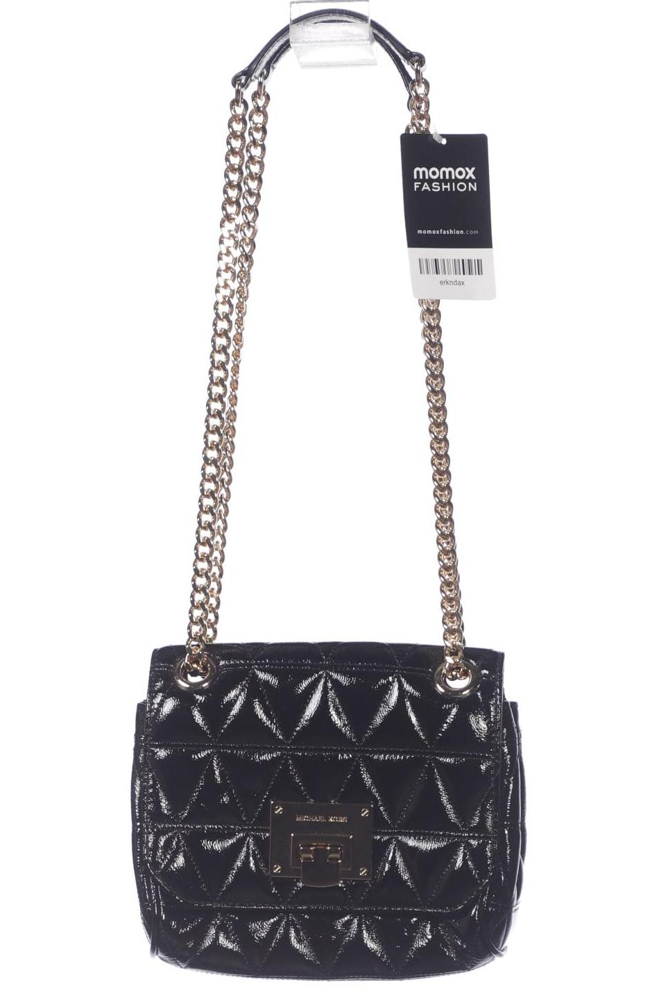 

Michael Michael Kors Damen Handtasche, schwarz, Gr.