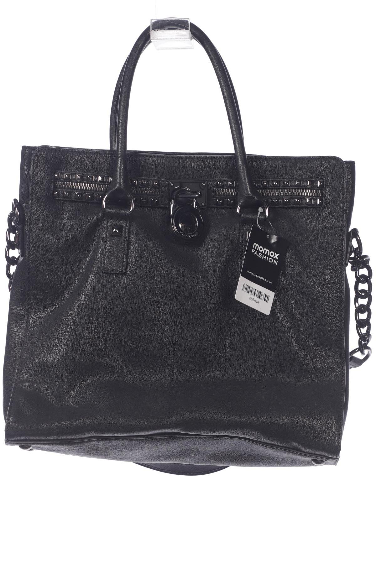

Michael Michael Kors Damen Handtasche, schwarz, Gr.