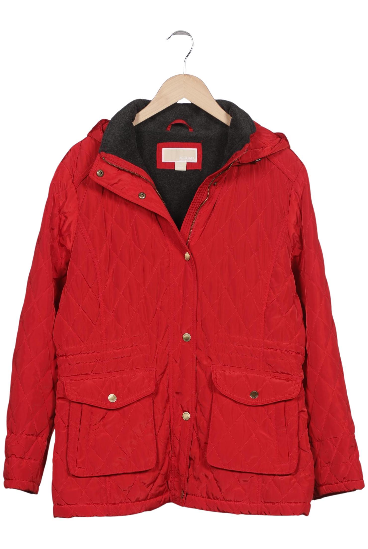 

Michael Michael Kors Damen Jacke, rot, Gr. 44