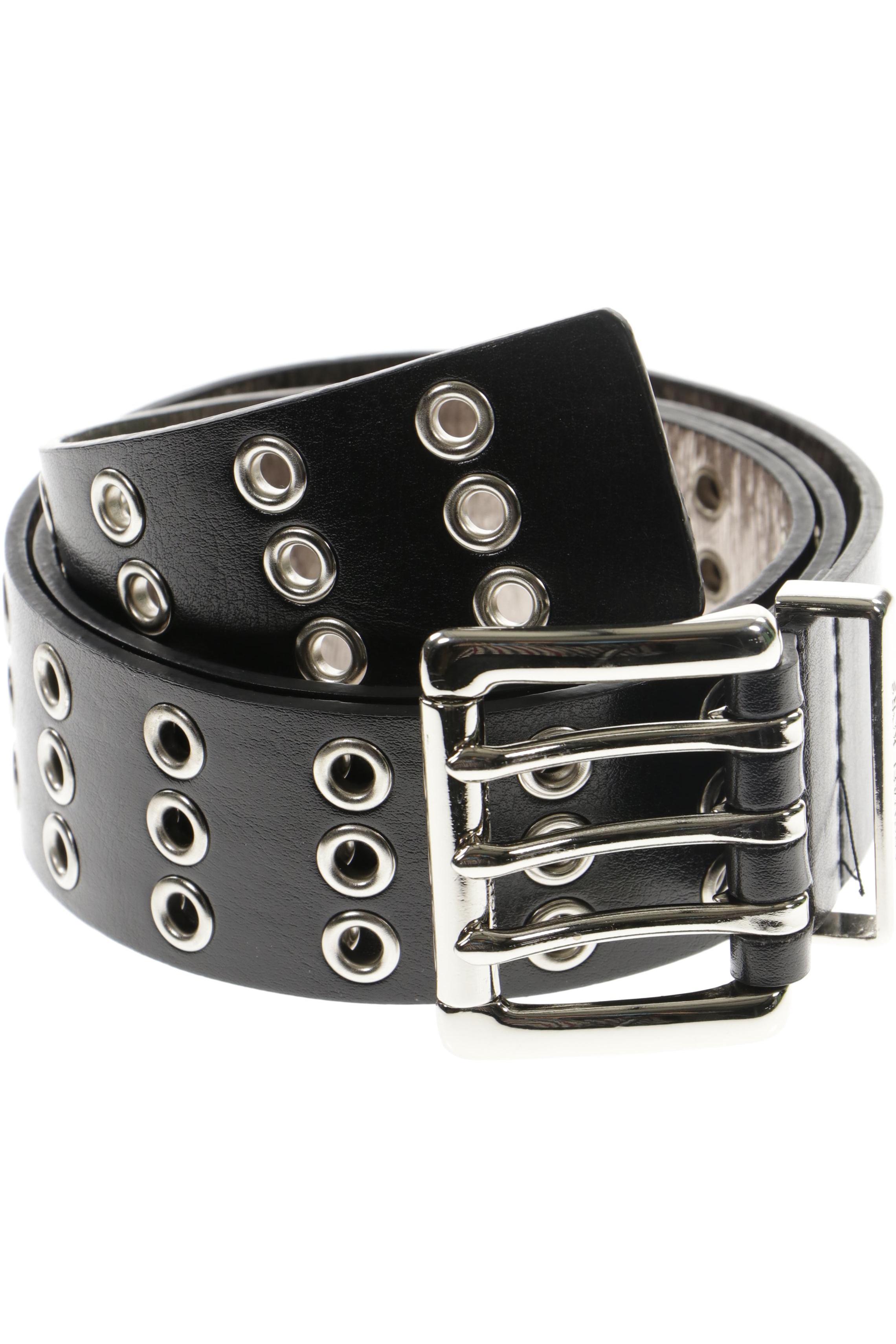 

Michael Michael Kors Damen Gürtel, schwarz, Gr. 95