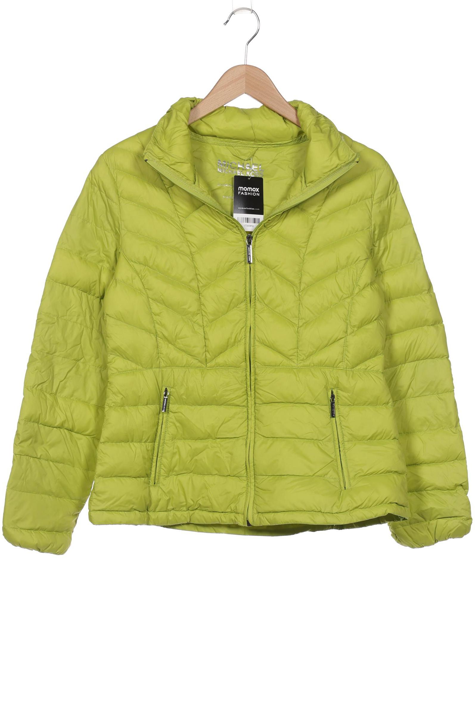 

Michael Michael Kors Damen Jacke, grün, Gr. 42