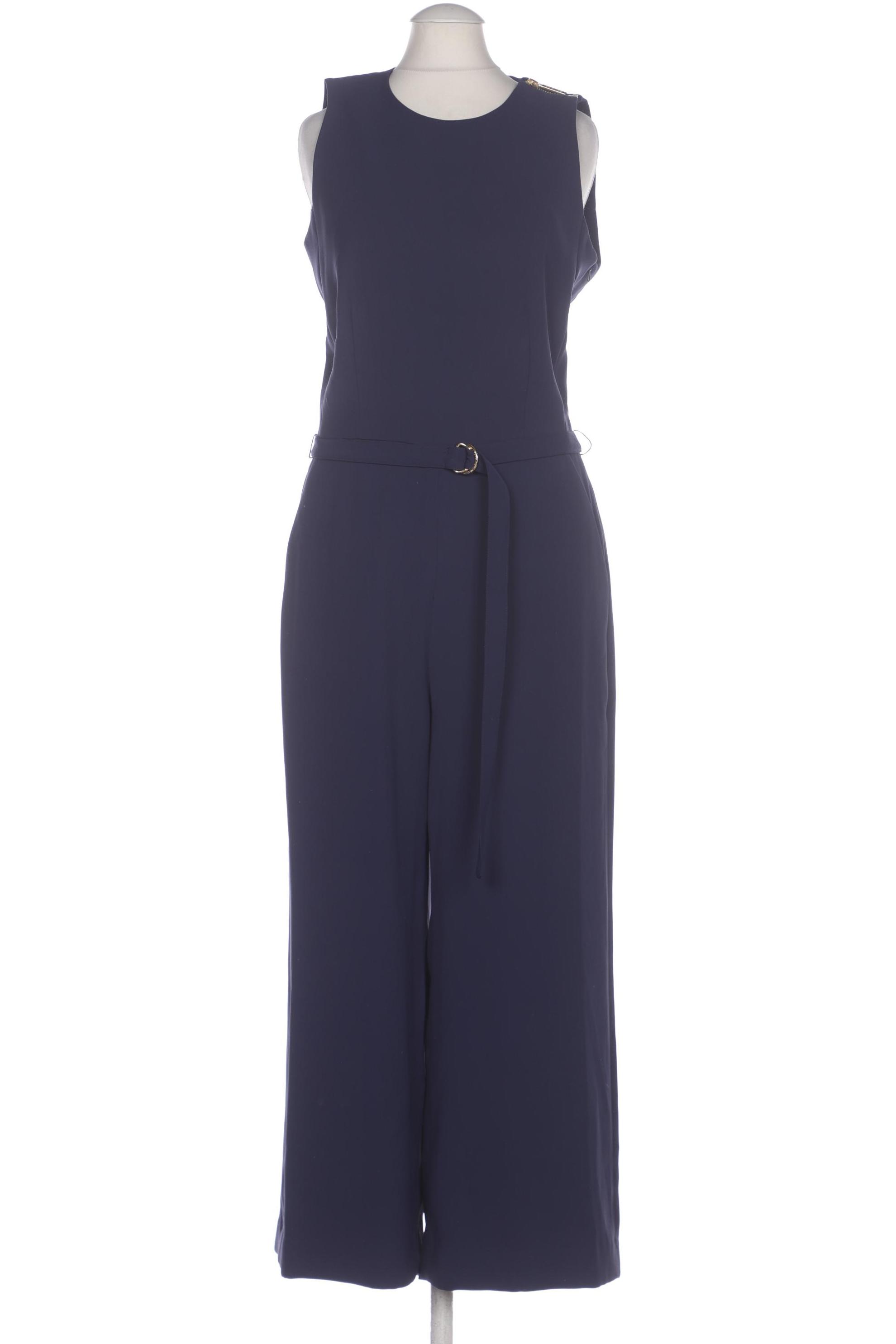 

Michael Michael Kors Damen Jumpsuit/Overall, marineblau, Gr. 36