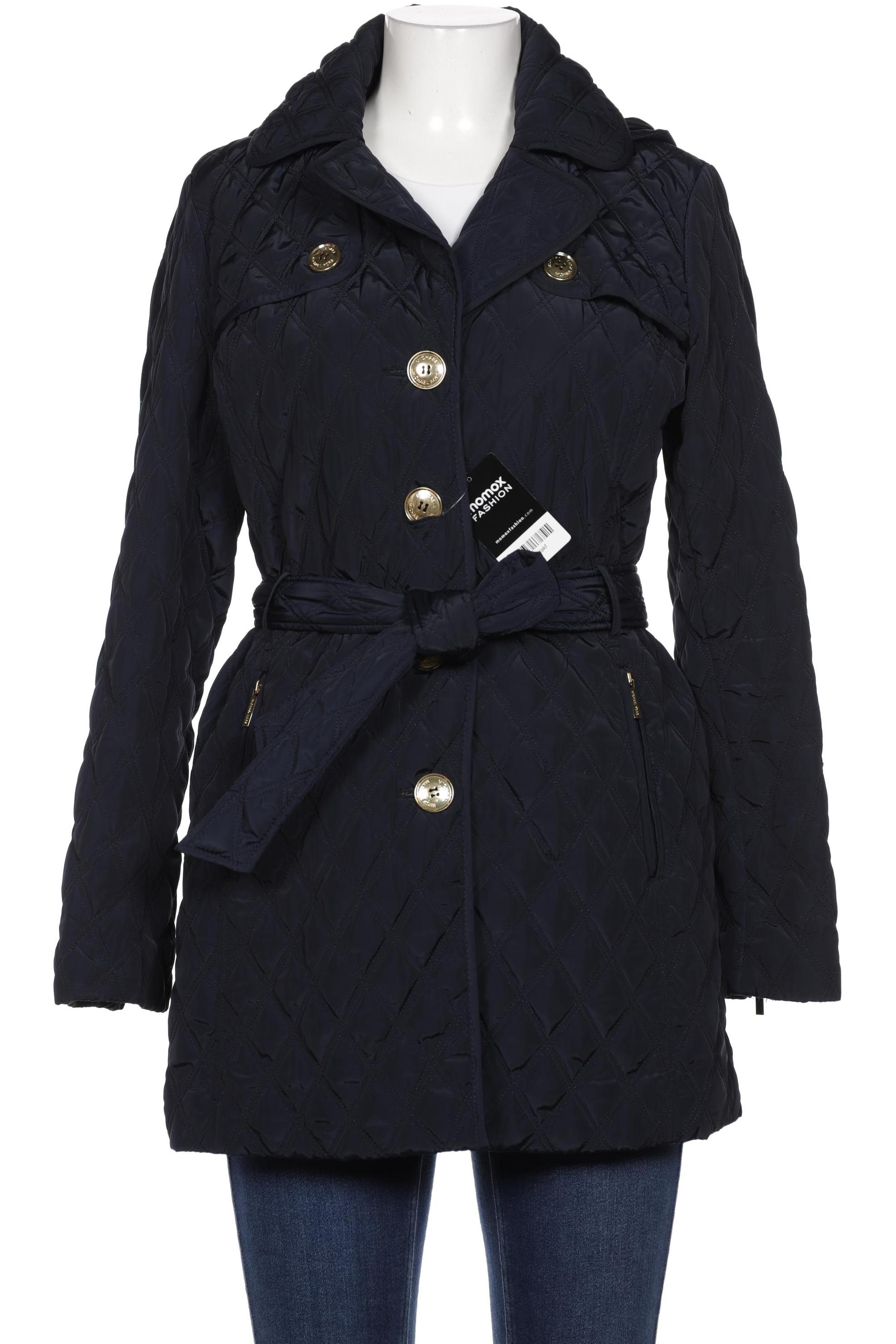

MICHAEL MICHAEL KORS Damen Mantel, marineblau
