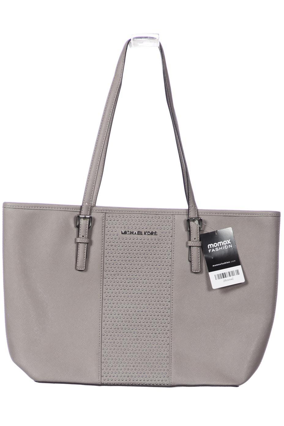 

MICHAEL MICHAEL KORS Damen Handtasche, grau