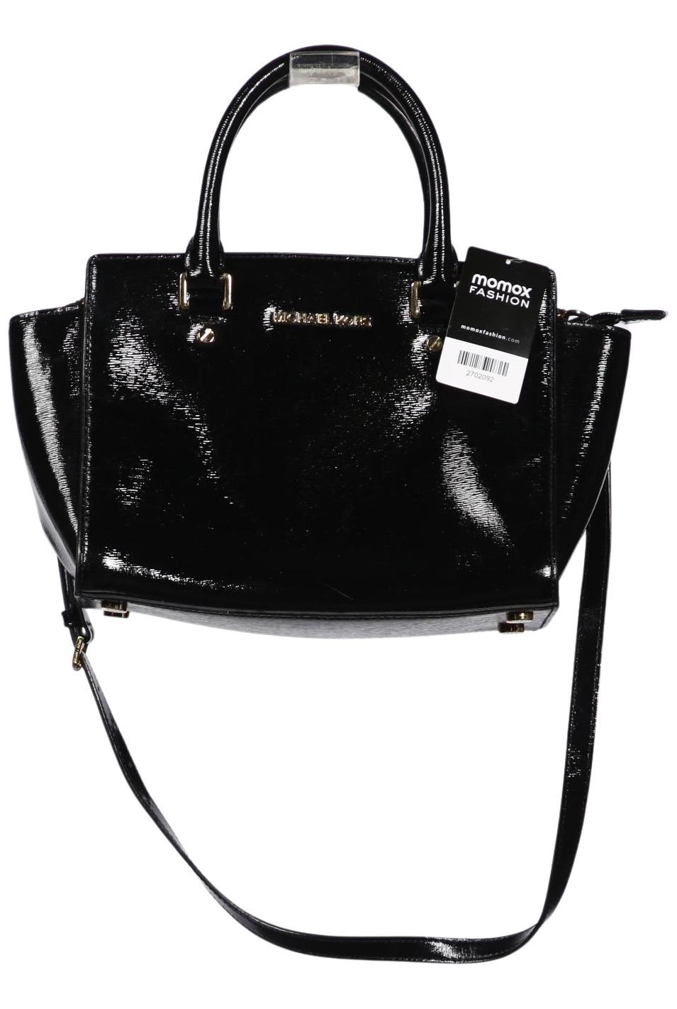 

Michael Michael Kors Damen Handtasche, schwarz, Gr.