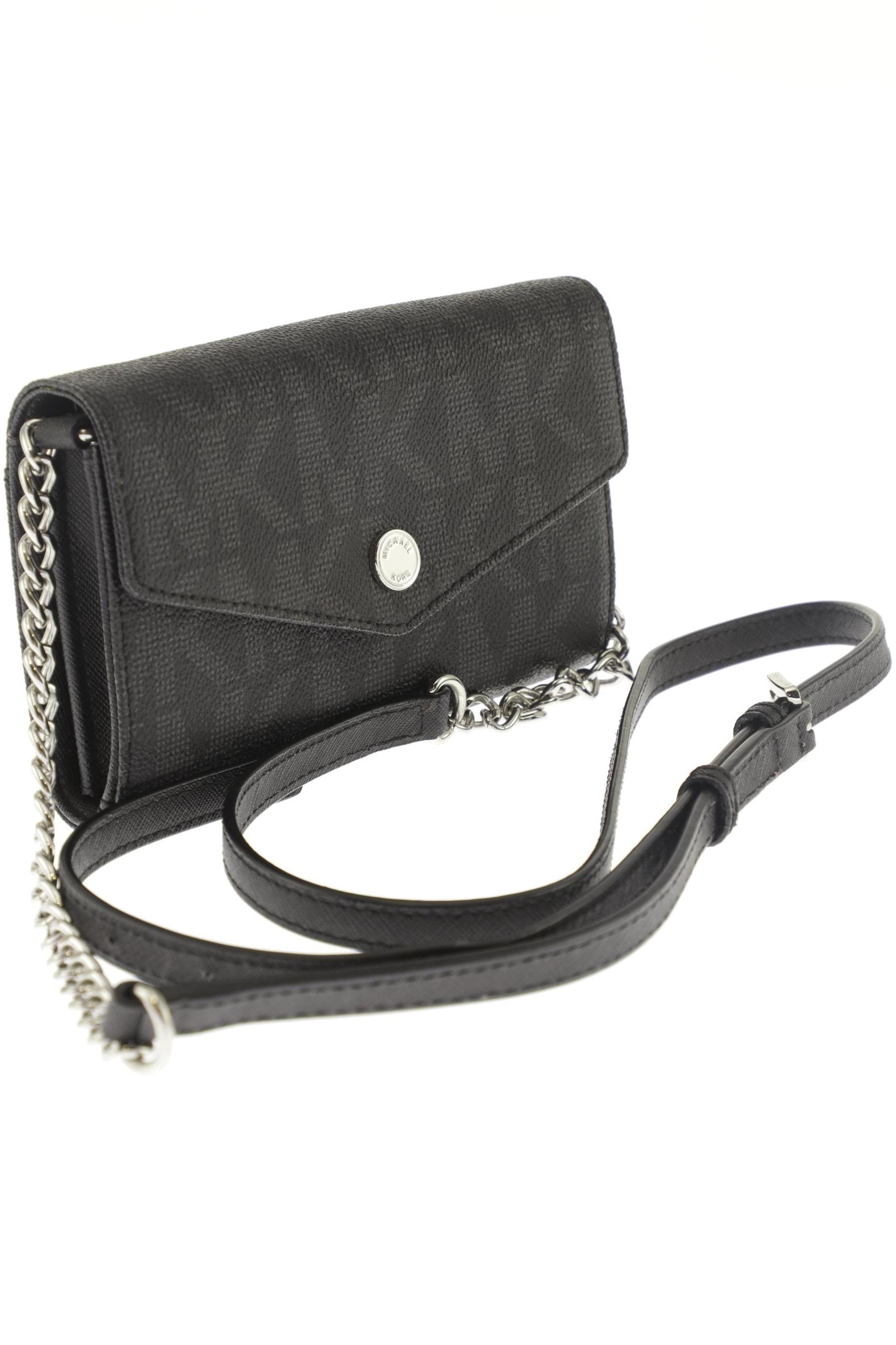 

Michael Michael Kors Damen Portemonnaie, grau, Gr.