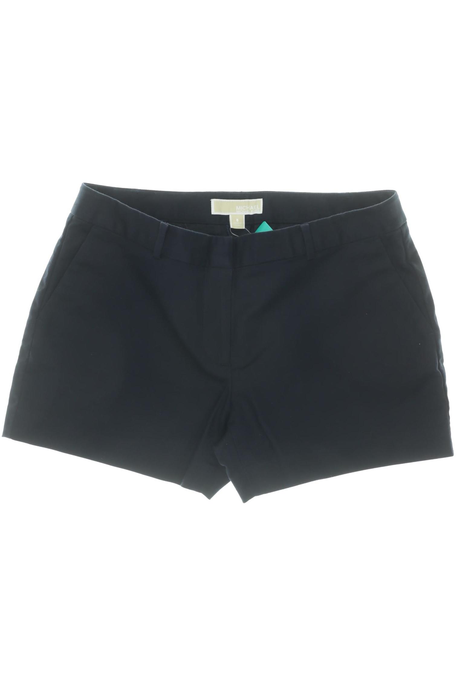 

Michael Michael Kors Damen Shorts, schwarz, Gr. 8