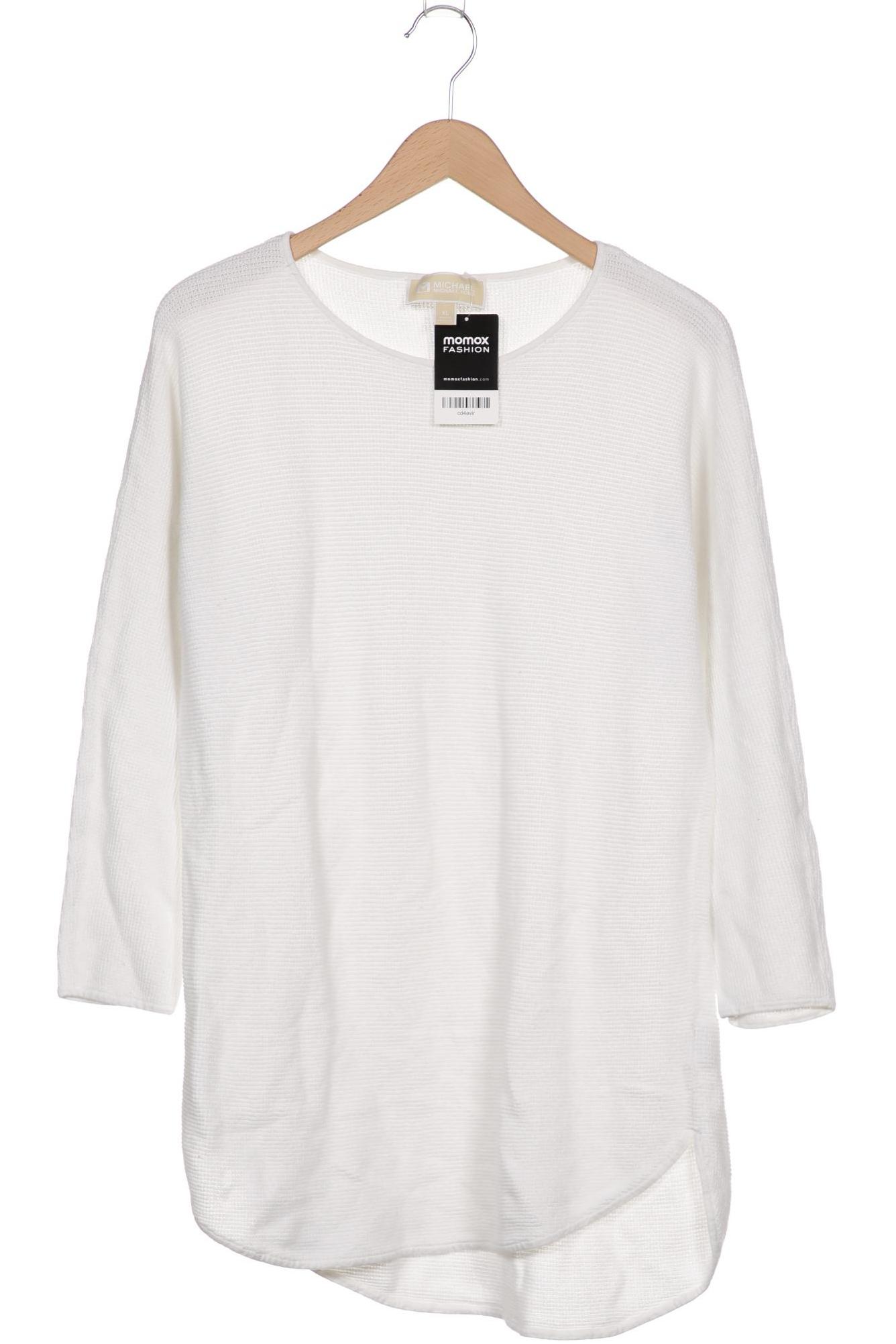 

MICHAEL MICHAEL KORS Damen Pullover, weiß