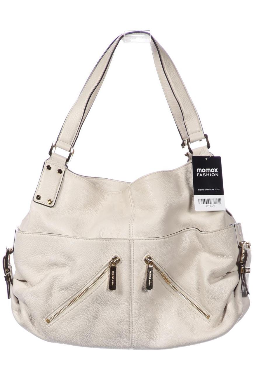 

MICHAEL MICHAEL KORS Damen Handtasche, cremeweiß