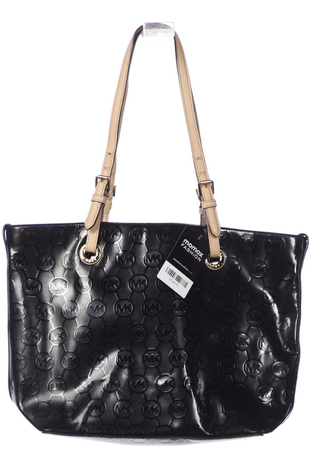 

Michael Michael Kors Damen Handtasche, schwarz, Gr.