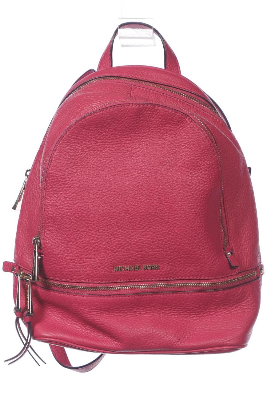 

Michael Michael Kors Damen Rucksack, pink, Gr.
