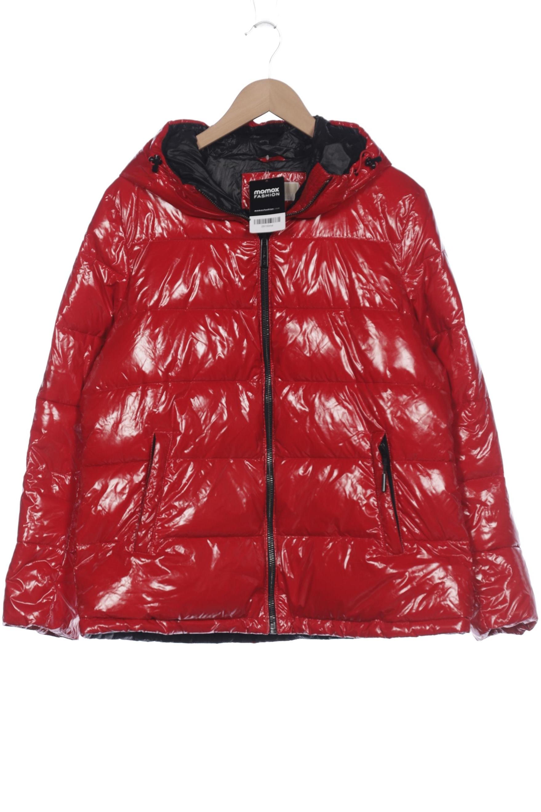 

Michael Michael Kors Damen Jacke, rot, Gr. 42